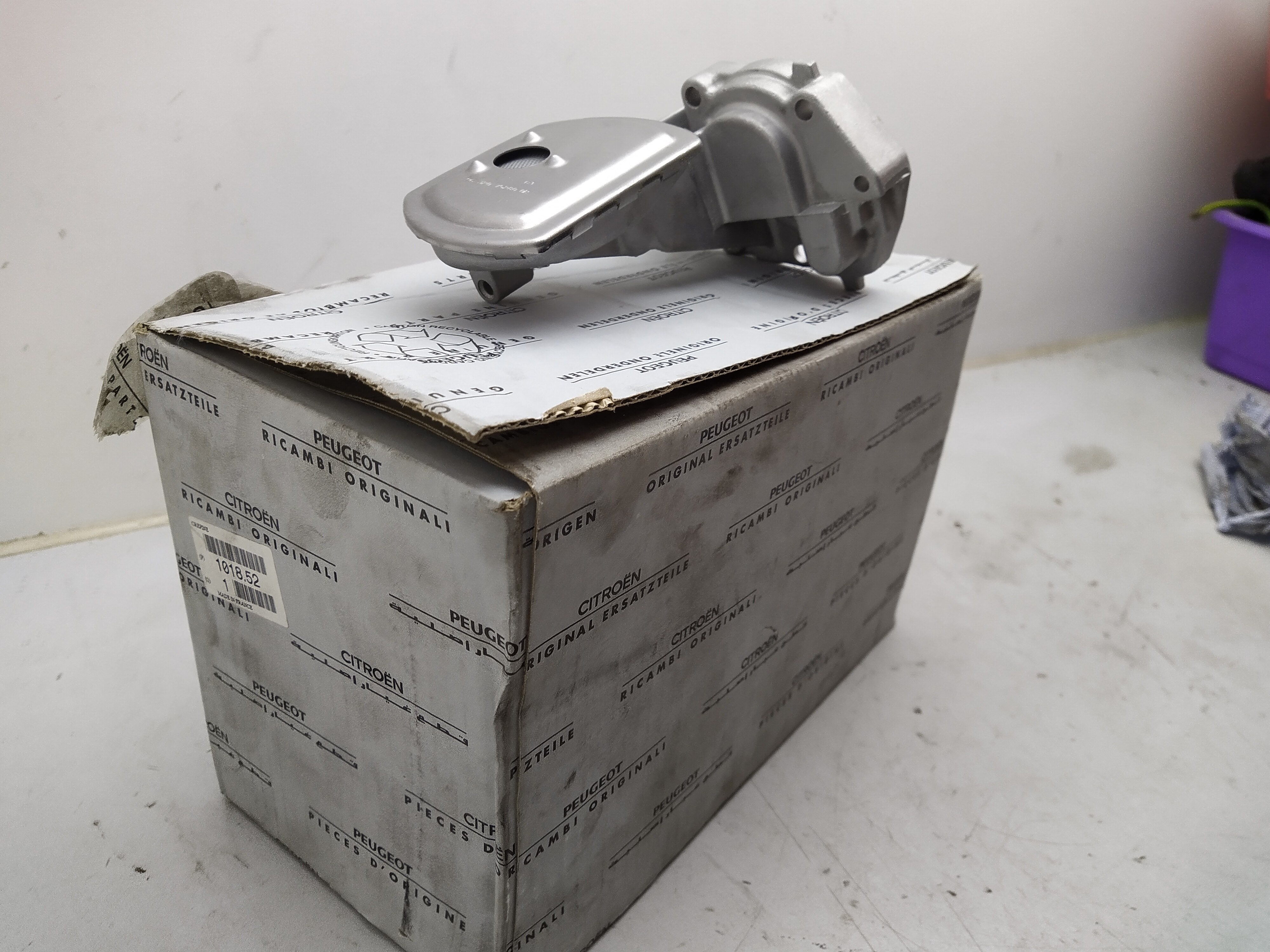 Peugeot 101852 NEU NOS NEW