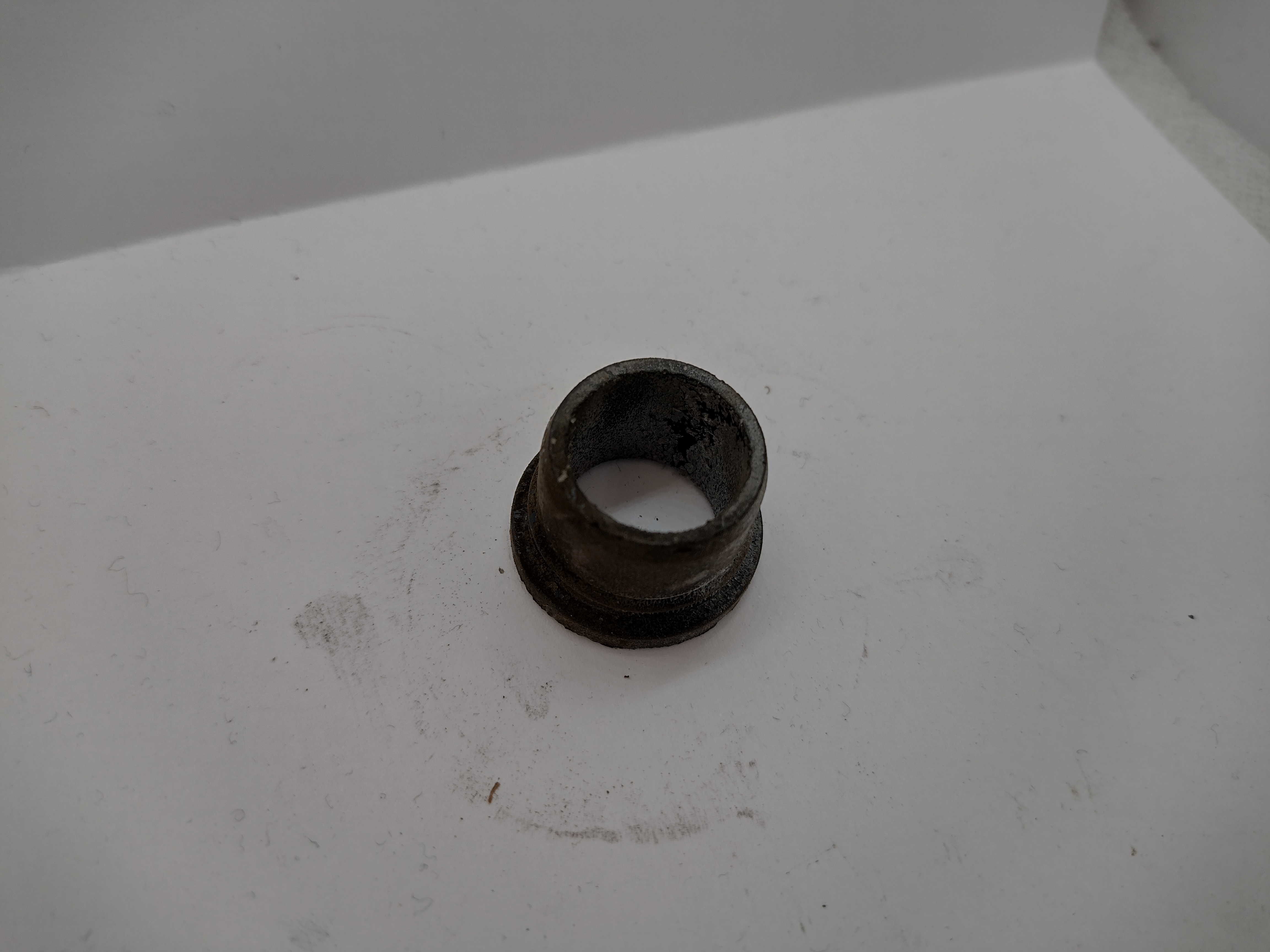 Peugeot / Citroen Dichtung, Waschpumpe 643445 NEU NOS NEW OEM