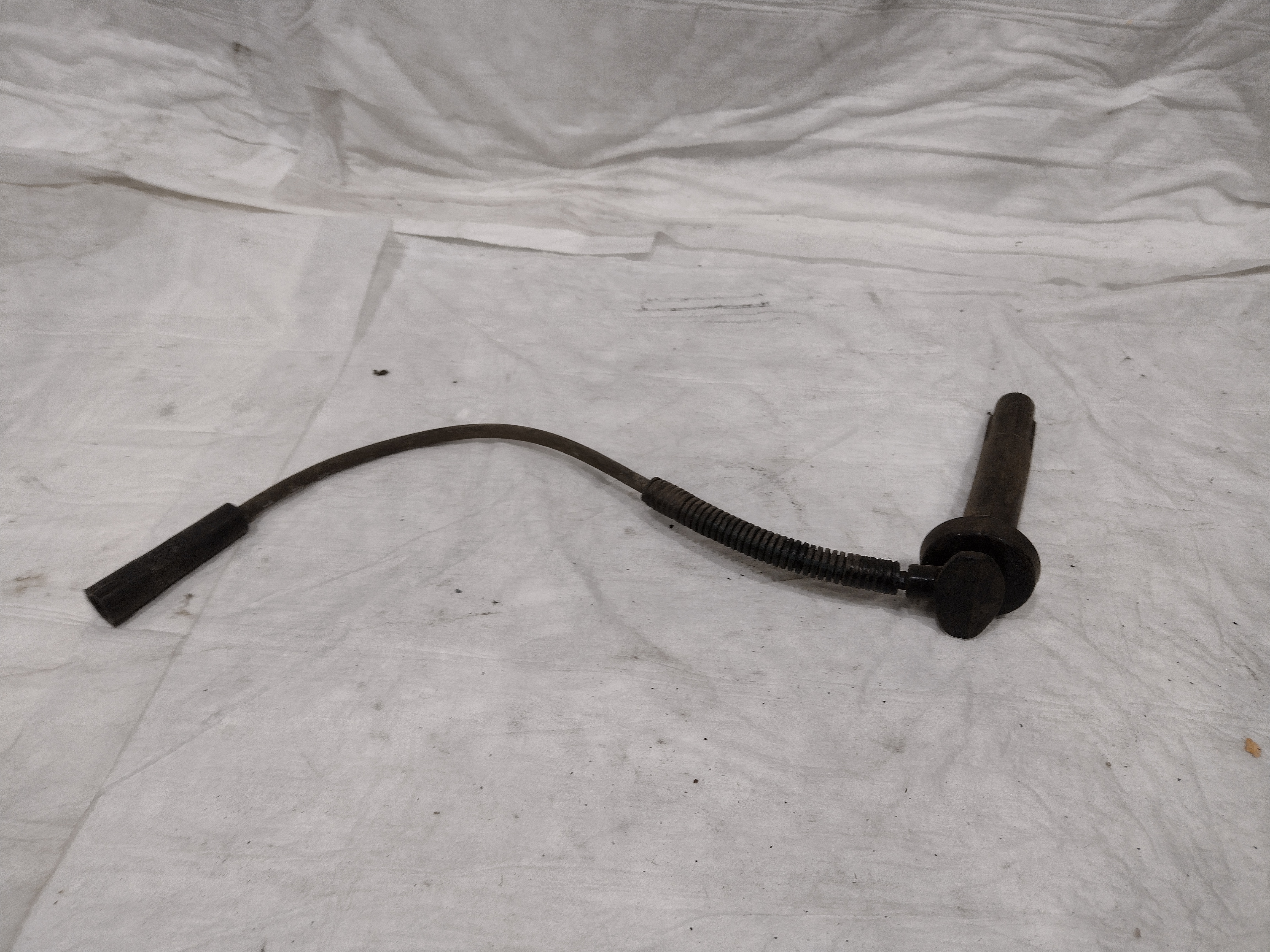 Zündkabel für Subaru
