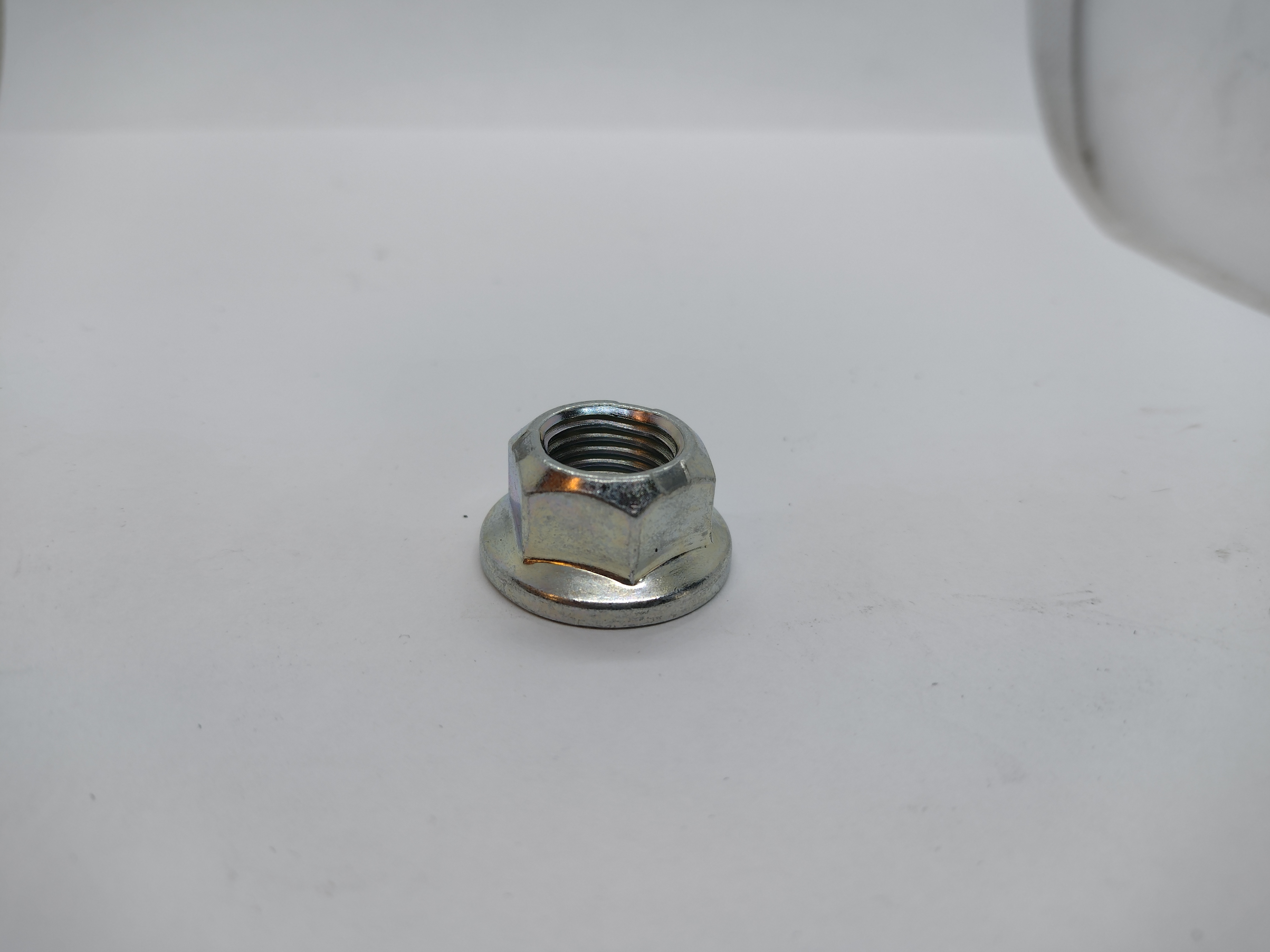 Sicherungsmutter Querverbindung Spurstangen Querlenker hinten für Subaru Impreza 1993-2007 Forester 1998-2008, Legacy 1989-2002