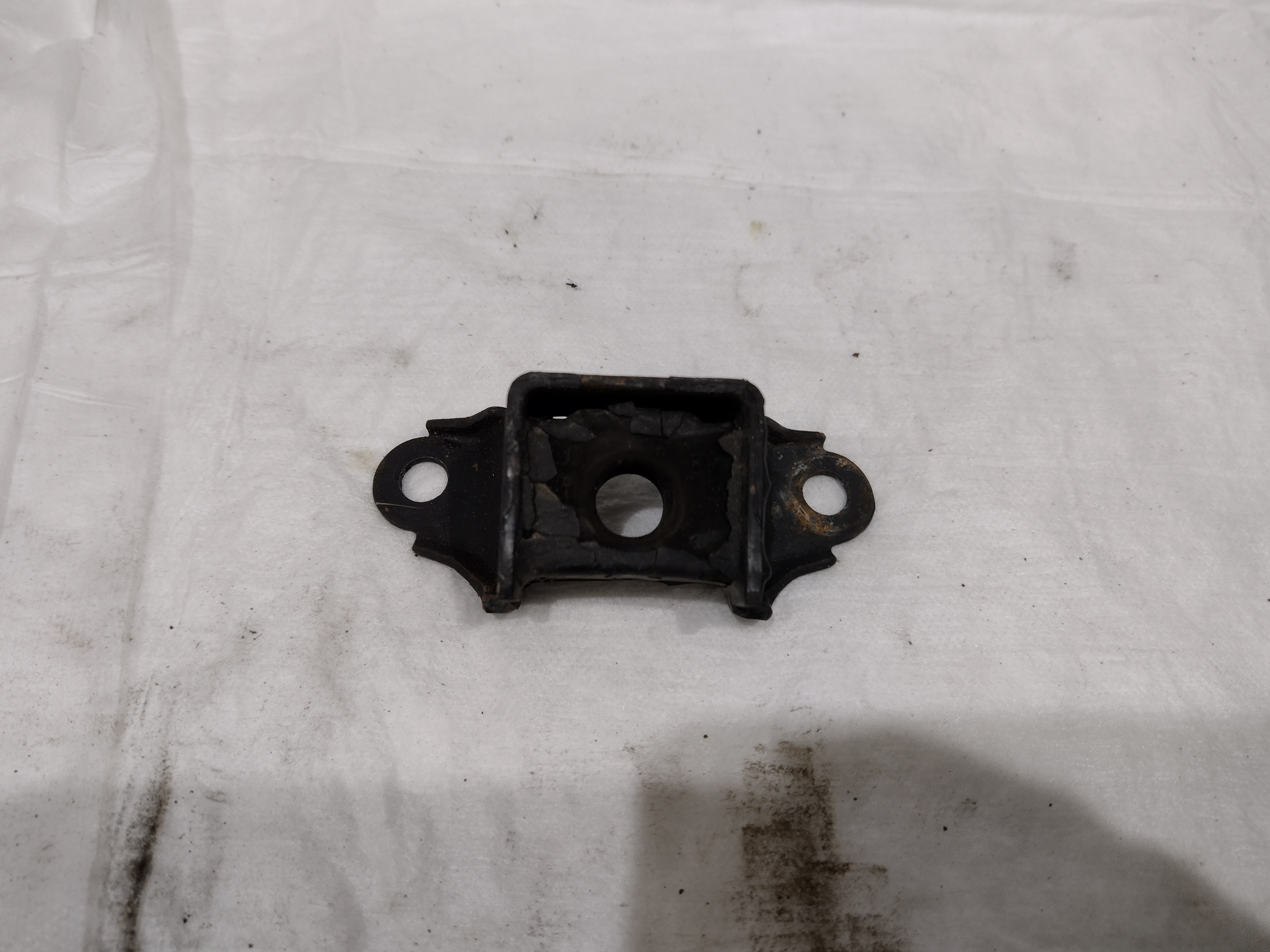 Lagerbock Schaltgestänge für Subaru Impreza GT GC8 GF8