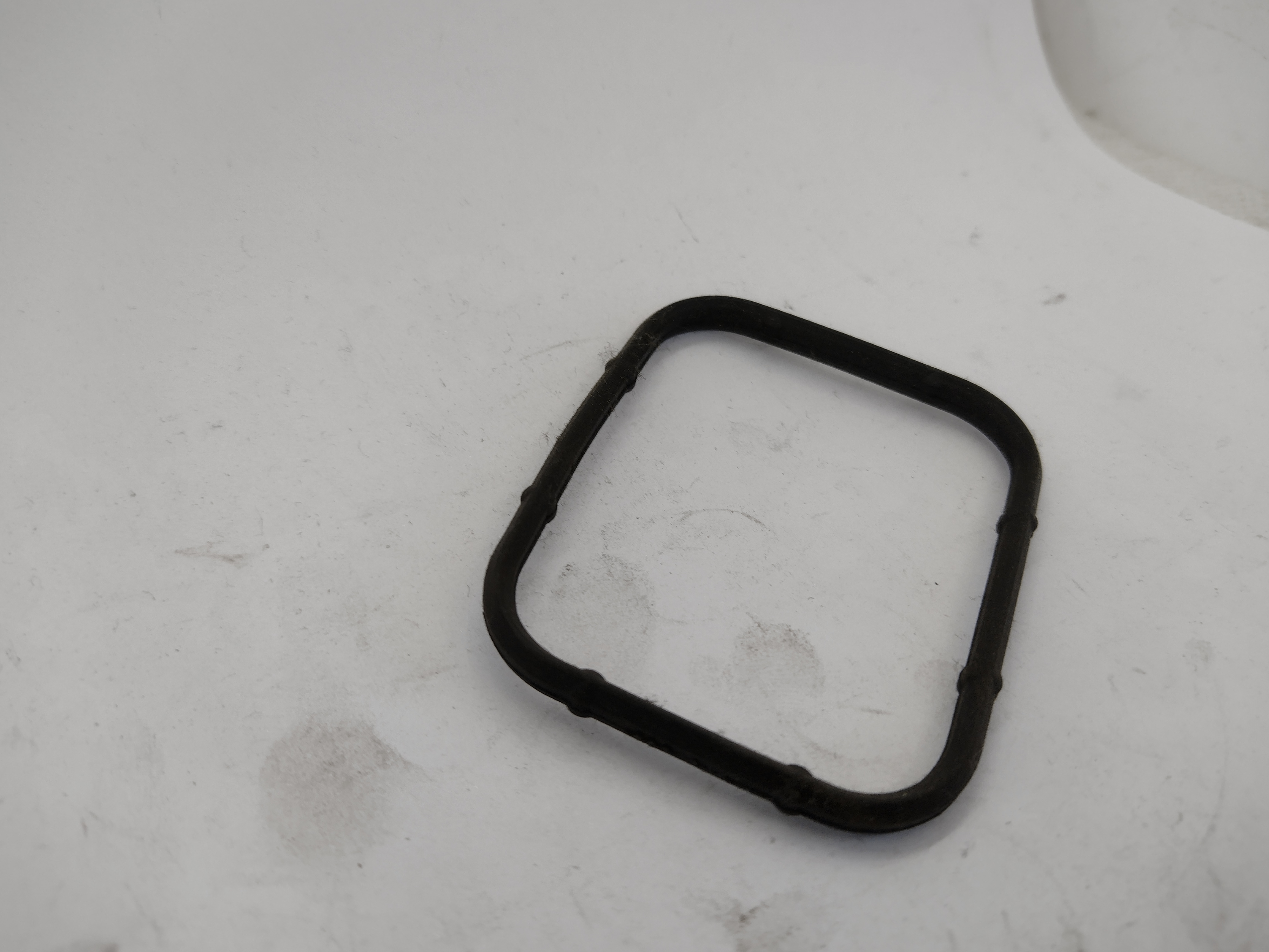 Peugeot / Citroen Dichtung, Ansaugkrümmer 0348S5 NEU NOS NEW OEM