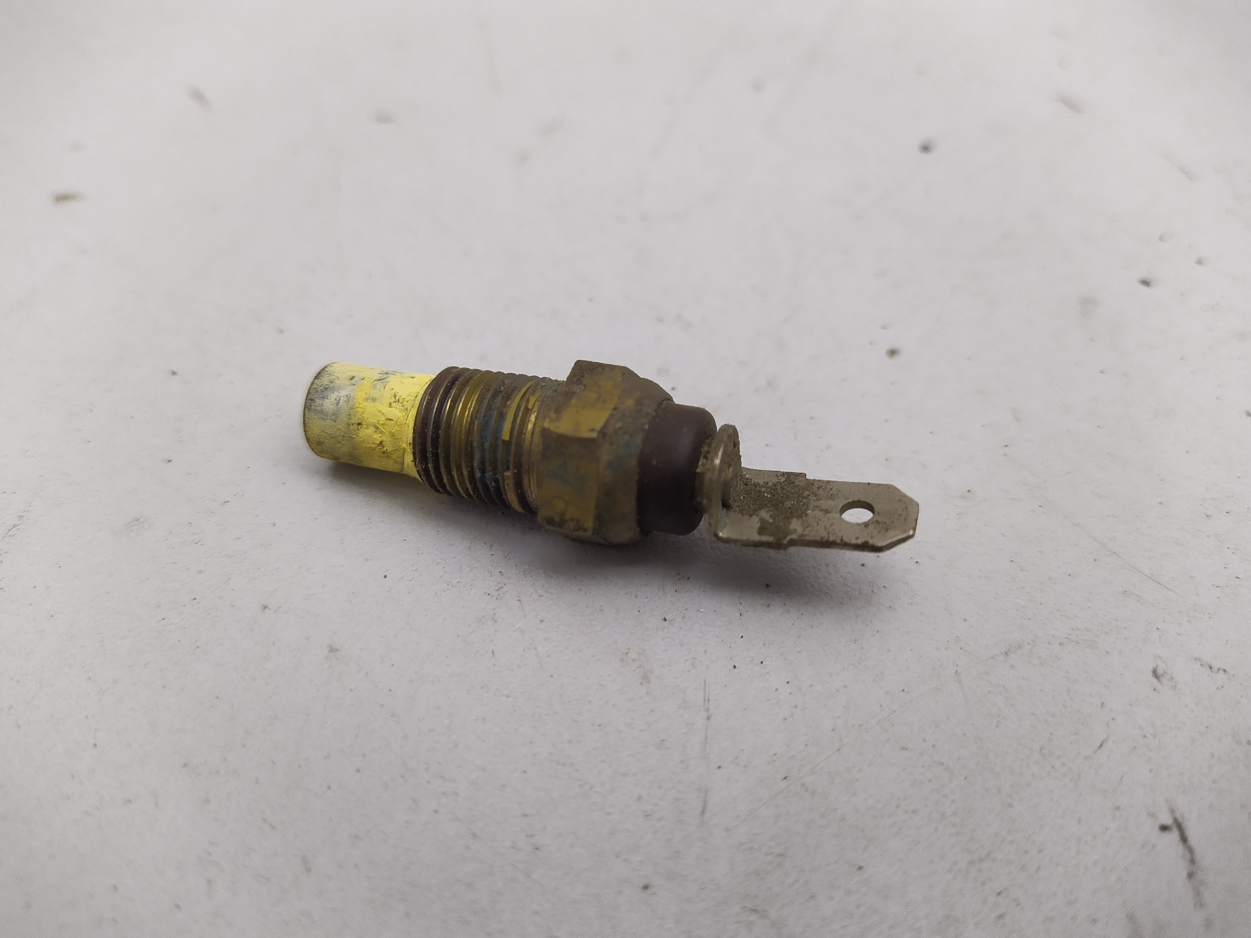 Kühlmitteltemperatursensor Subaru Legacy 2 BD BG EJ22