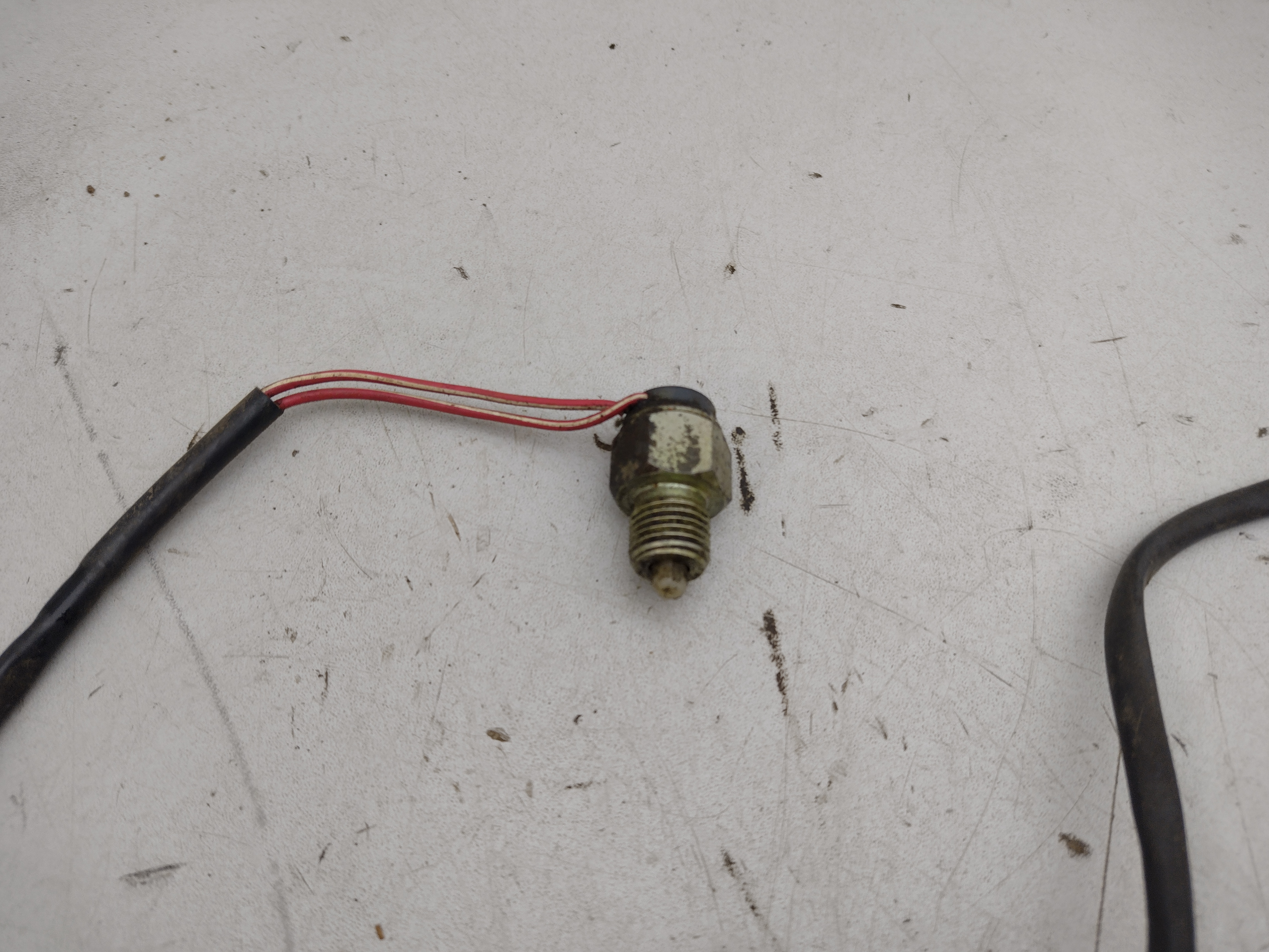 Schalter Getriebe für Subaru TY752 5 Gang Getriebe