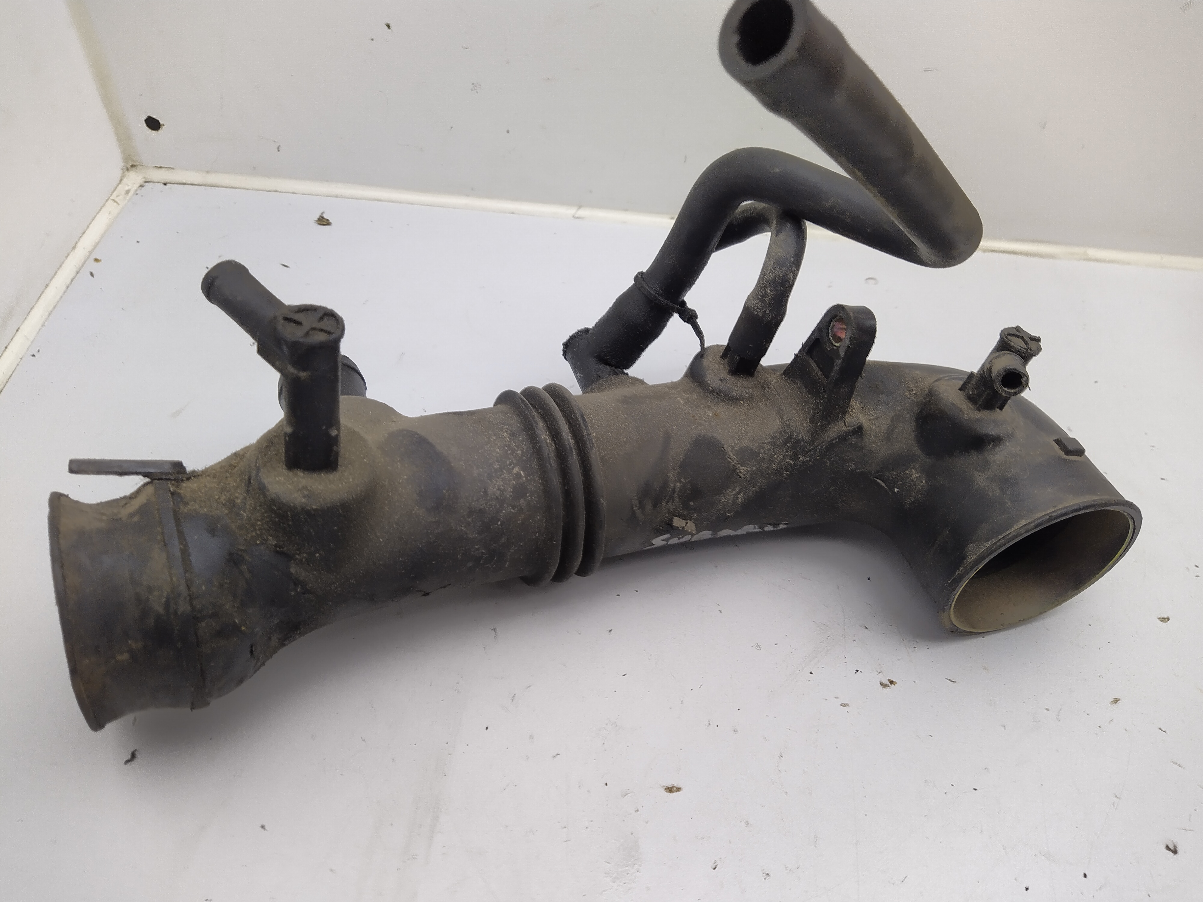 Turbo Inlet Pipe Subaru Impreza  WRX 2003