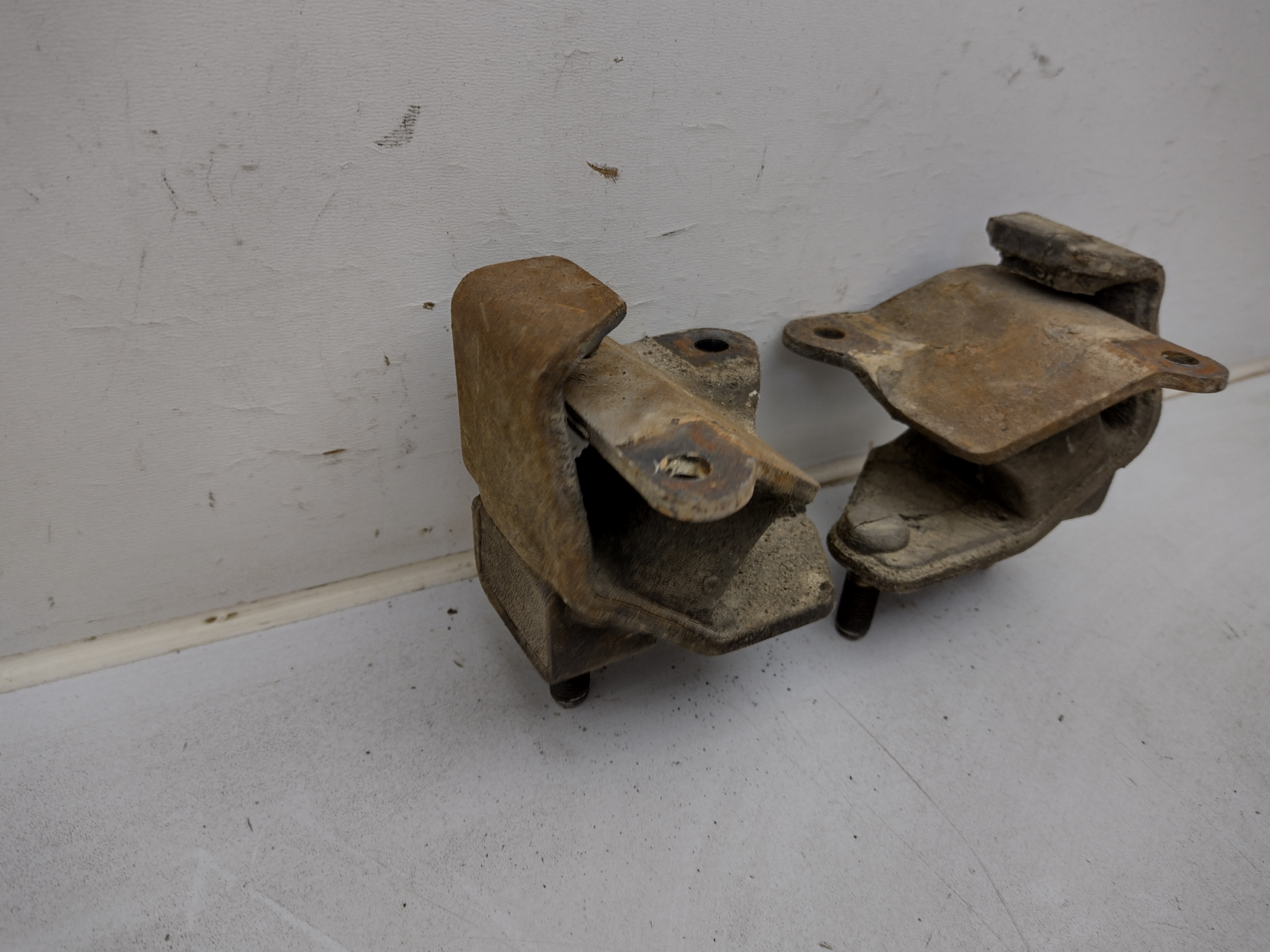 Getriebelager für Subaru Impreza 93-06 Automatik