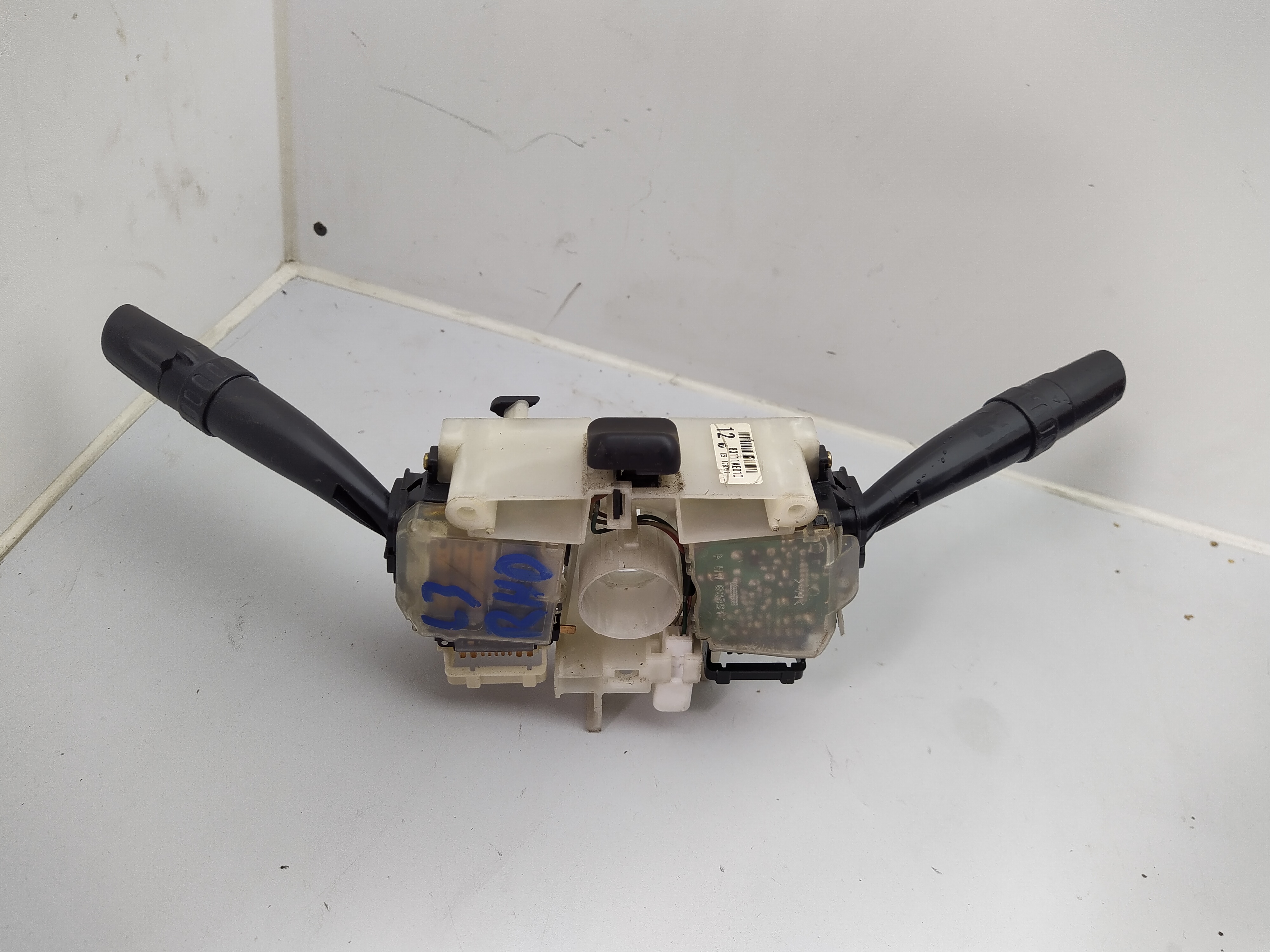 Lenkstockschalter RHD Subaru Legacy GTB 3 BE BH 83111AE01 Licht und  Wischerhebel Schalter