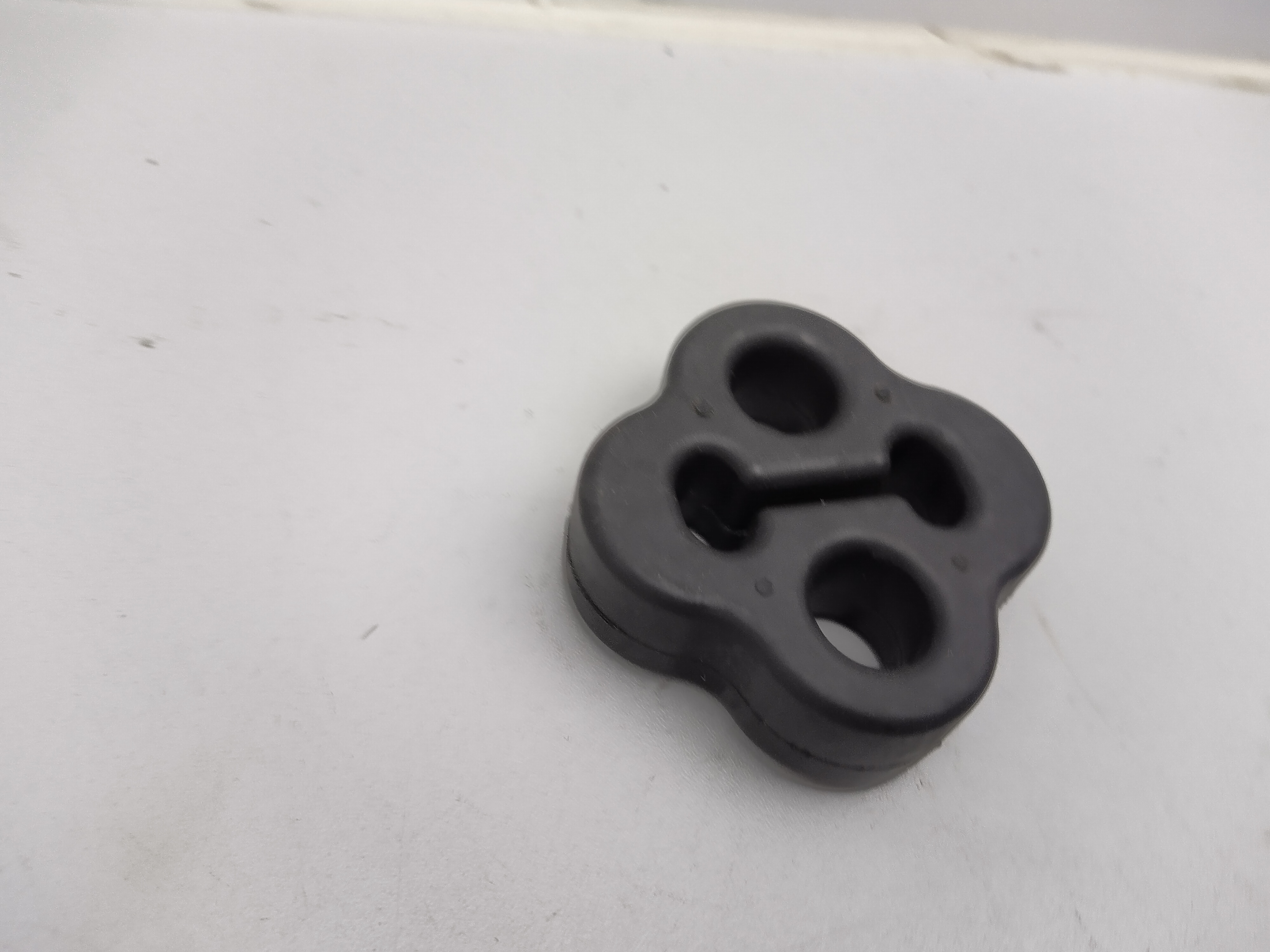 AUSPUFFGUMMI HALTERUNG AUSPUFFANLAGE AUSPUFFAUFHÄNGUNG