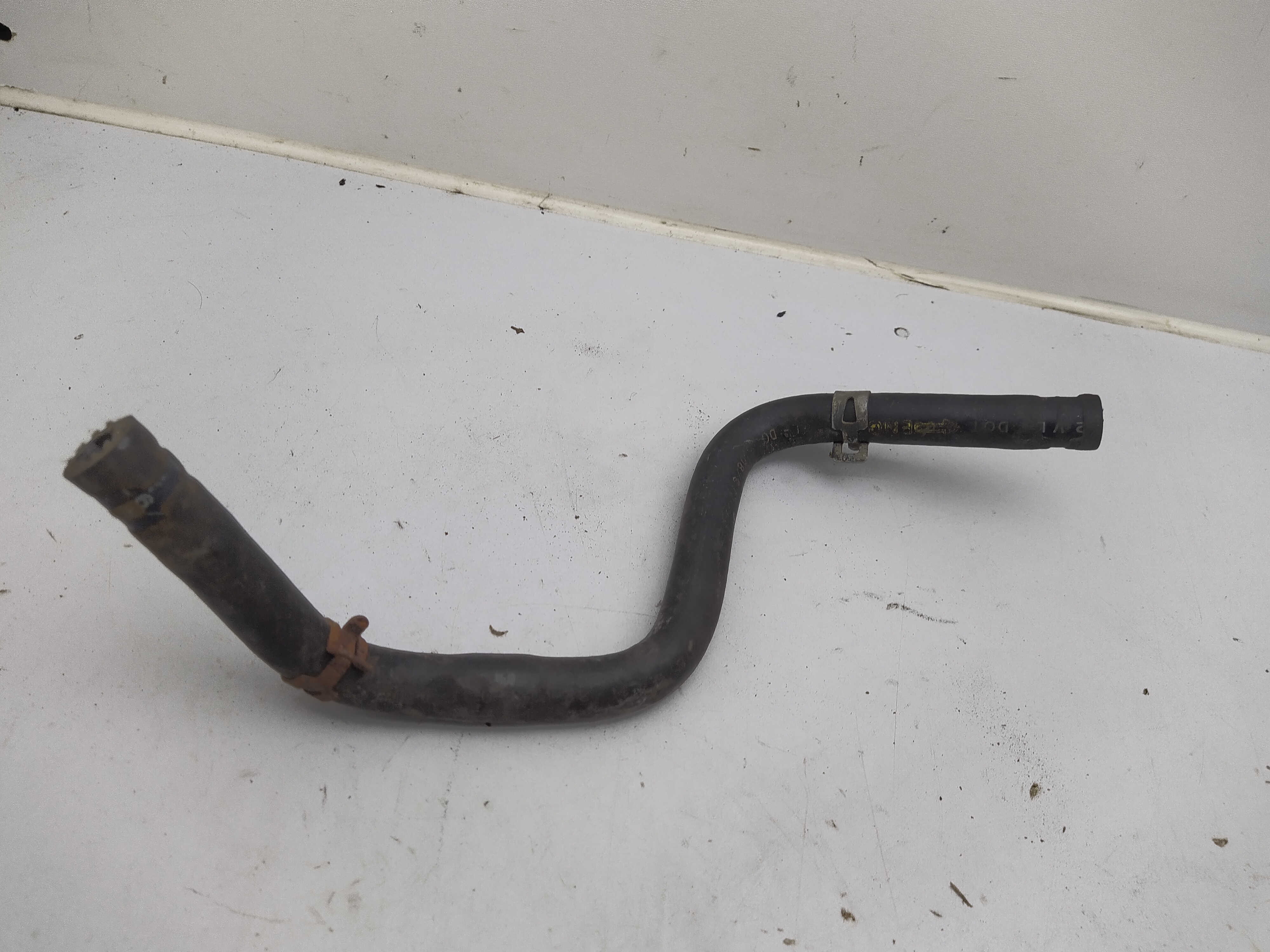 Unterdruckschlauch Bremskraftverstärker Subaru Impreza GC GF 93-00