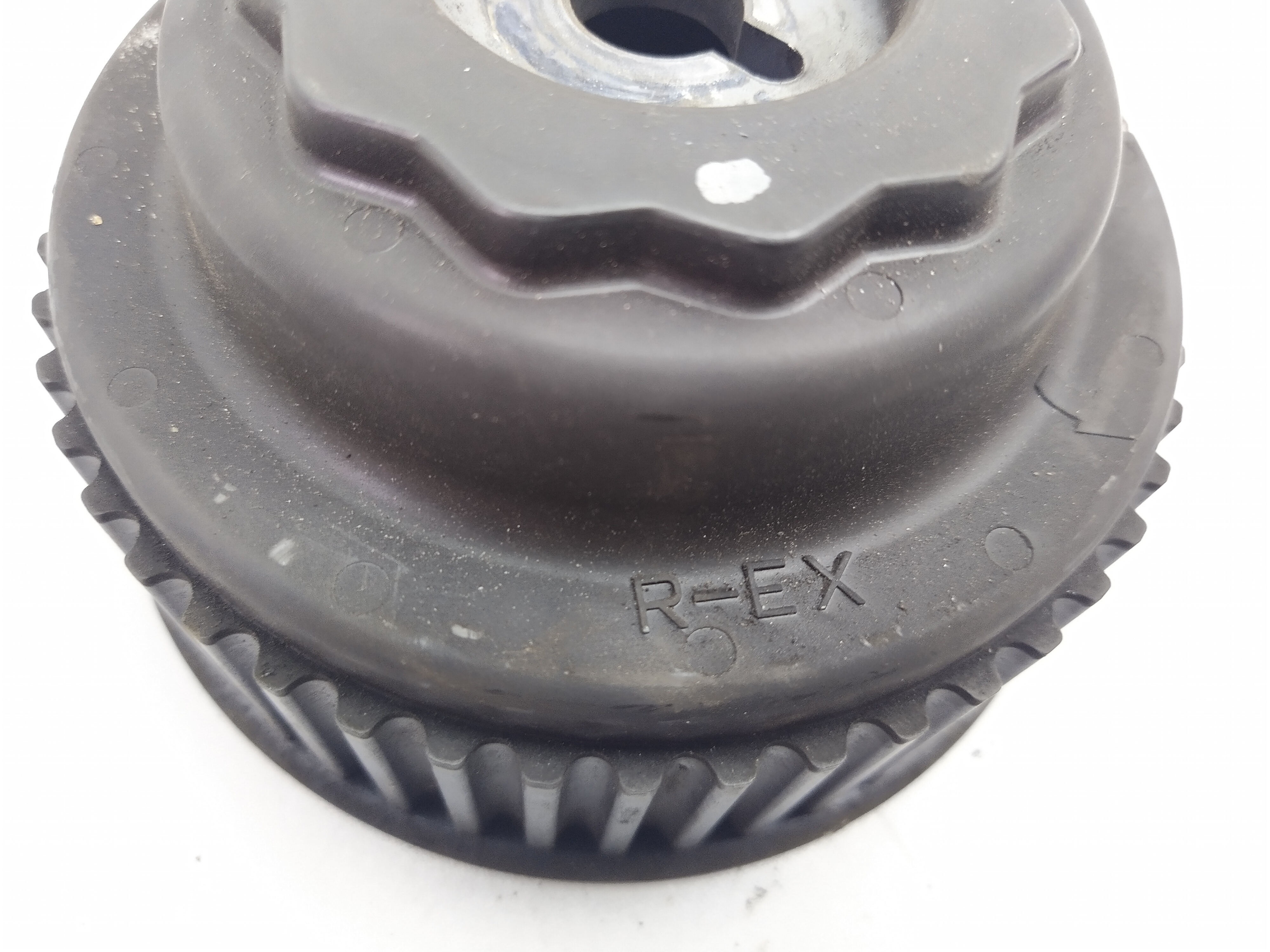 Nockenwellenrad R-EX Vielzahn für Subaru Impreza GT WRX STI Turbo DOHC