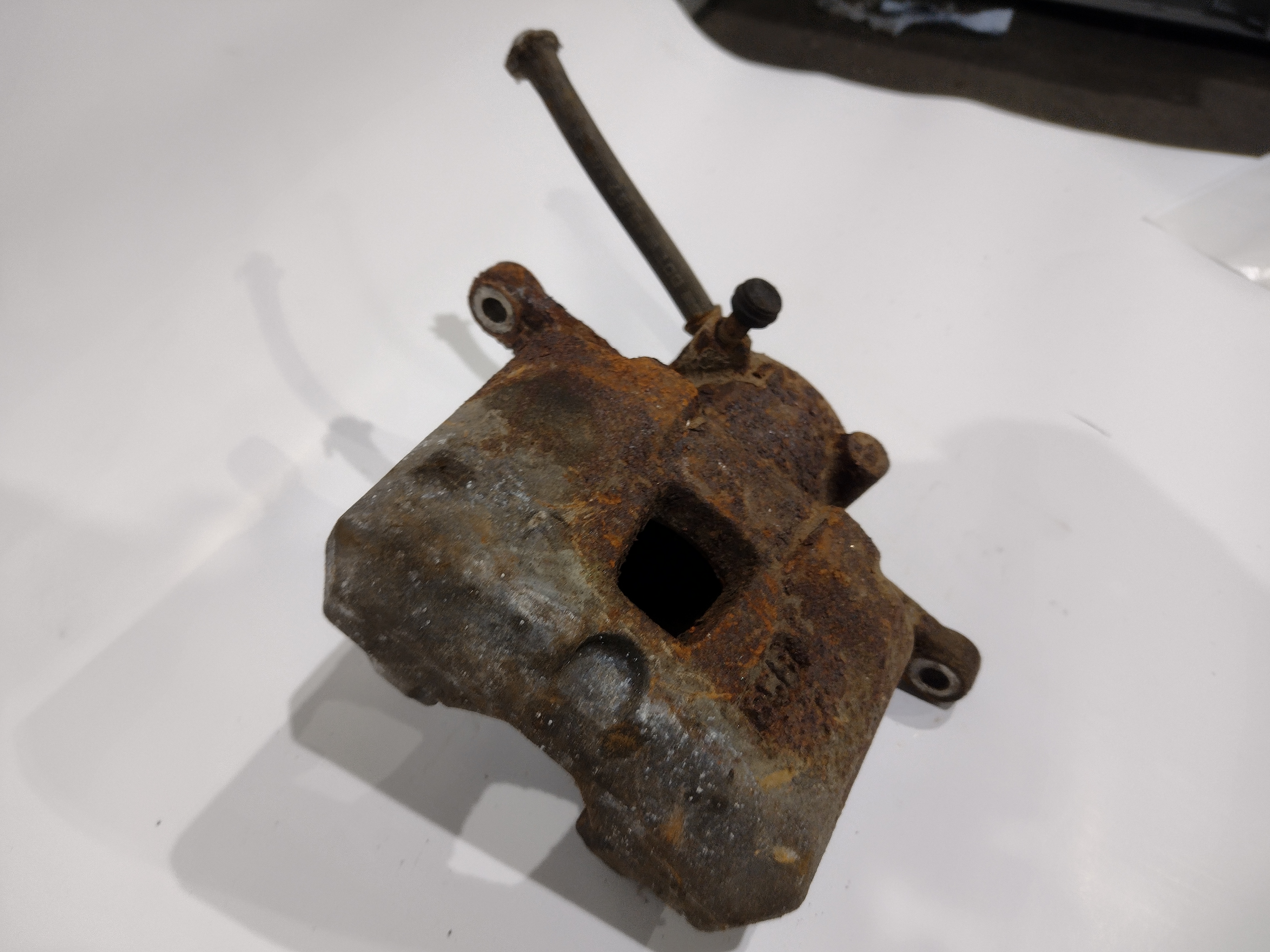 Bremssattel vorne links für Subaru Impreza Forester Legacy