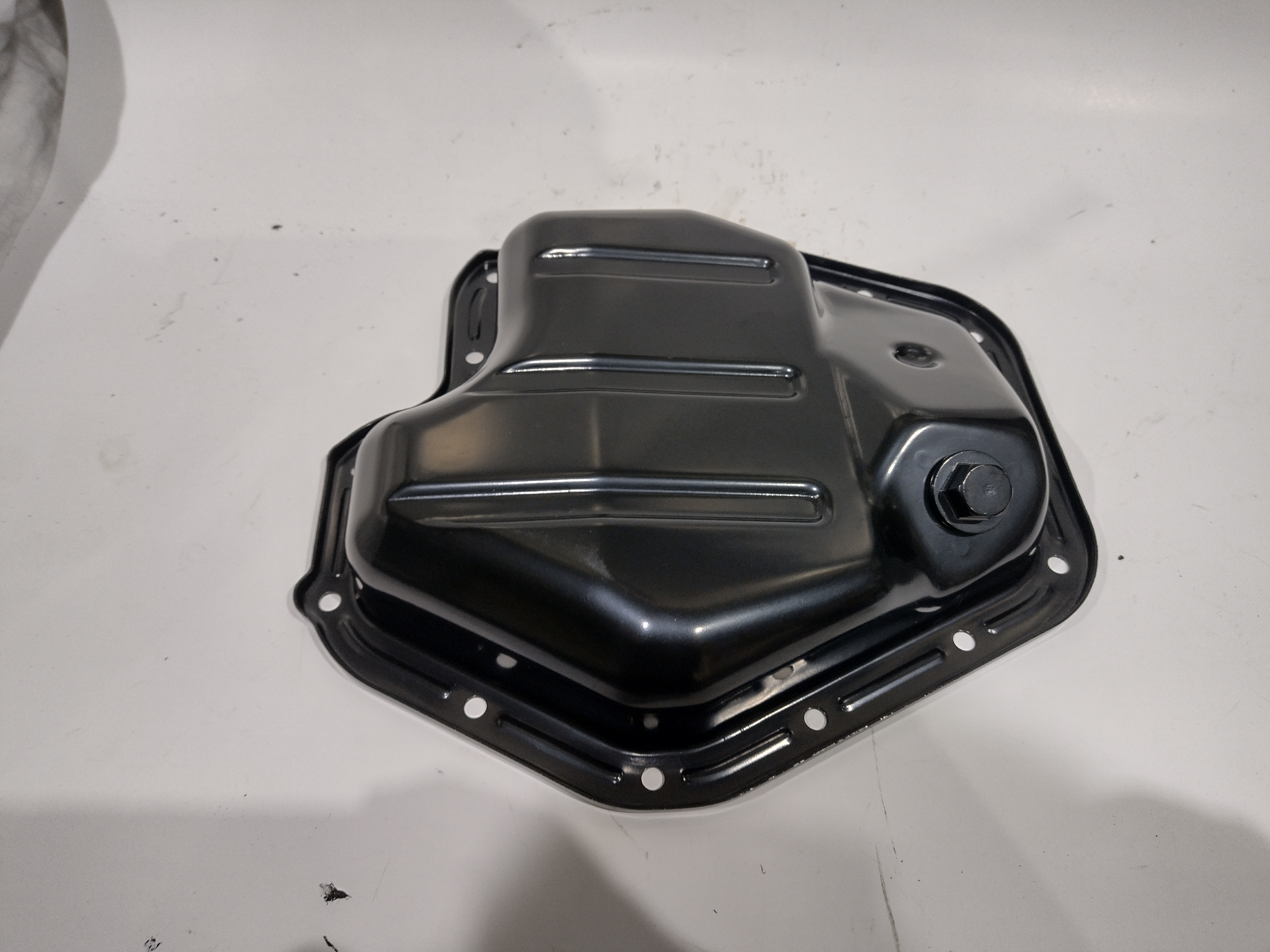 Neue Ölwanne für Subaru Outback H6 EZ30 Tribeca 3.0 Legacy Spec B 01-09 11109AA122
