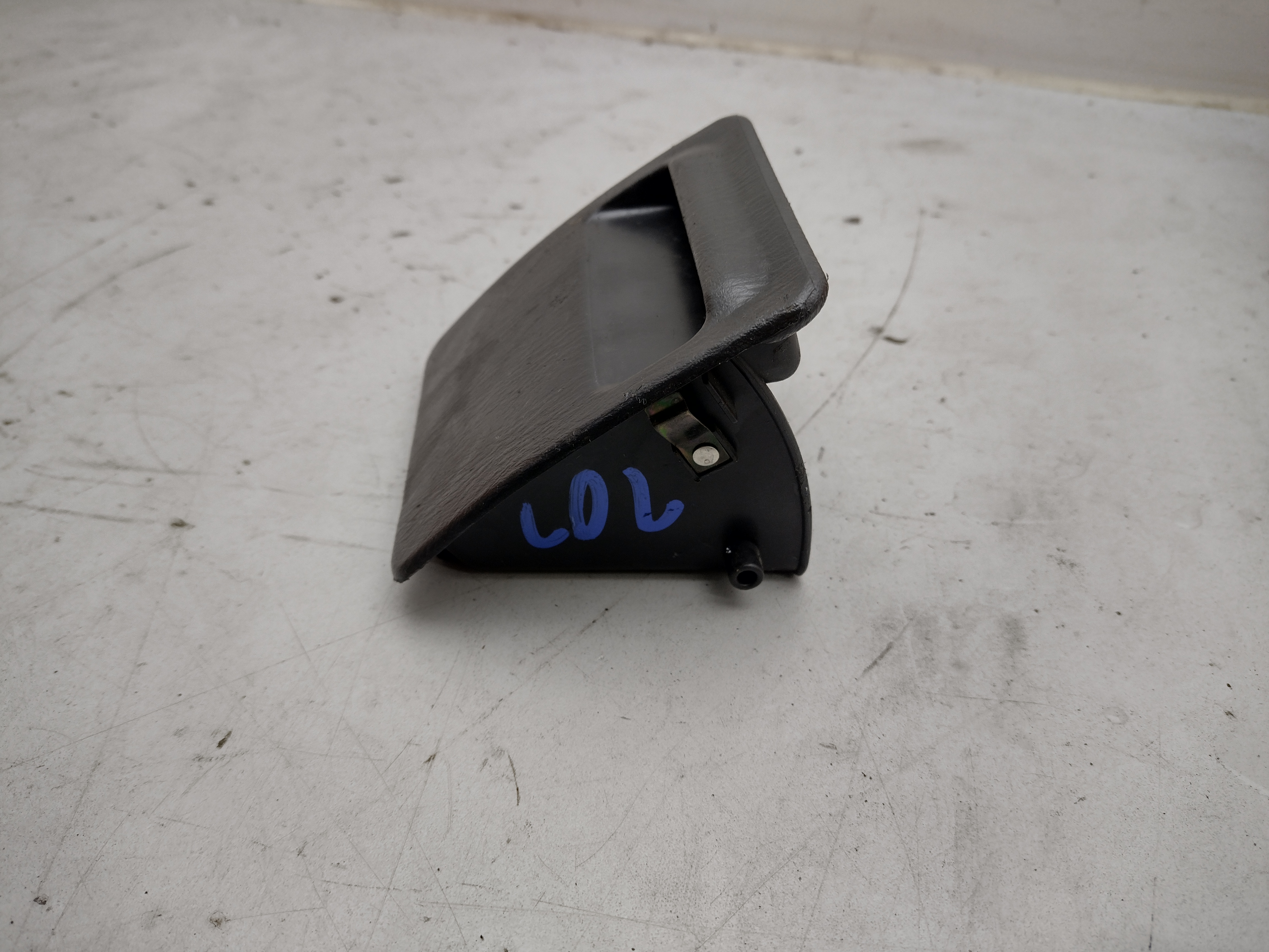 Sicherungsfach Innenraum für Subaru Impreza GD GG WRX Newage