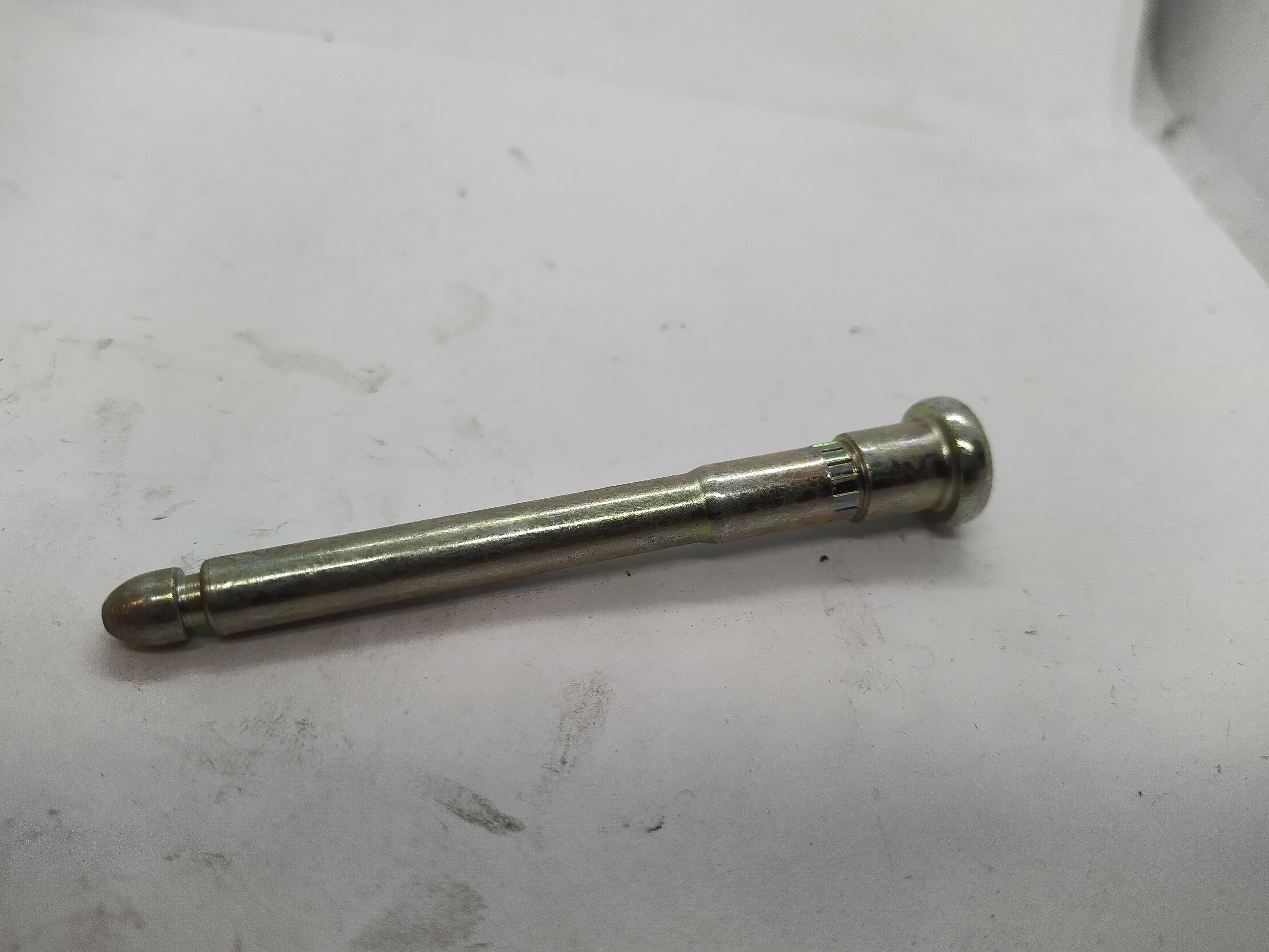 Citroen / Peugeot Bolzen, Türscharnier 904445 NEU NOS