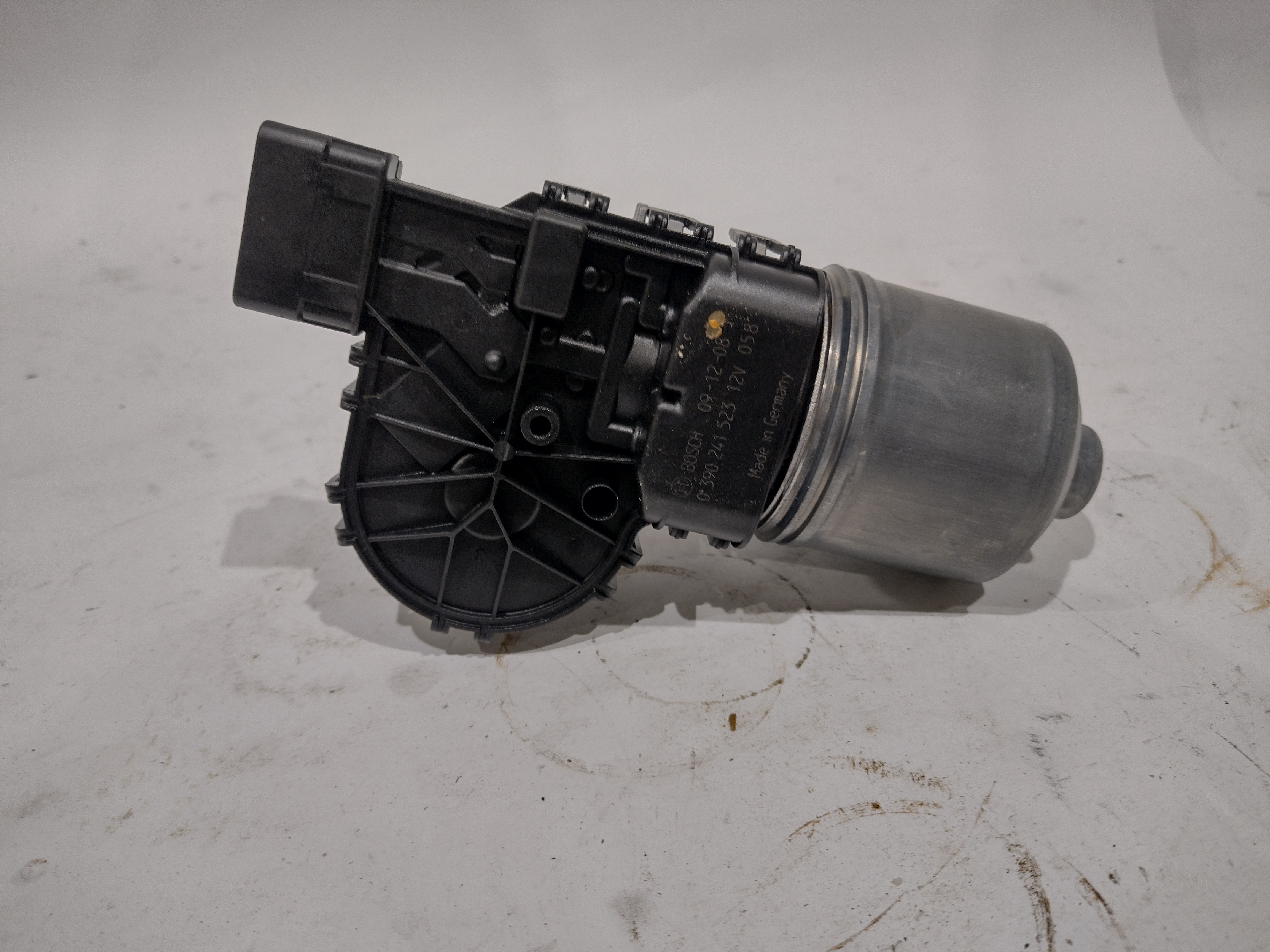 Peugeot 206 Wischermotor vorne 6405N5 NEU NOS NEW