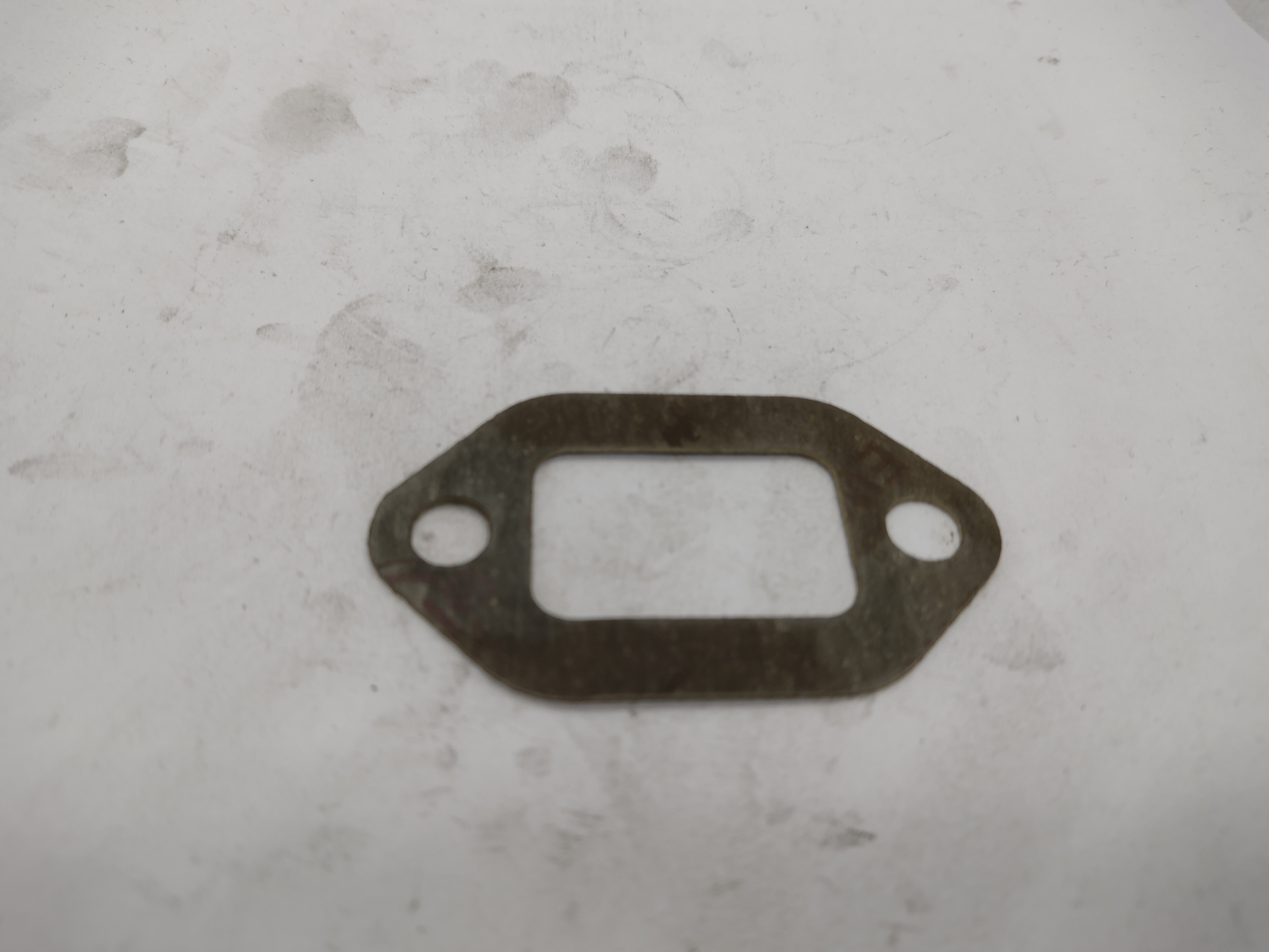 Peugeot / Citroen Dichtung, Zylinderkopf 023632 NEU NOS NEW OEM