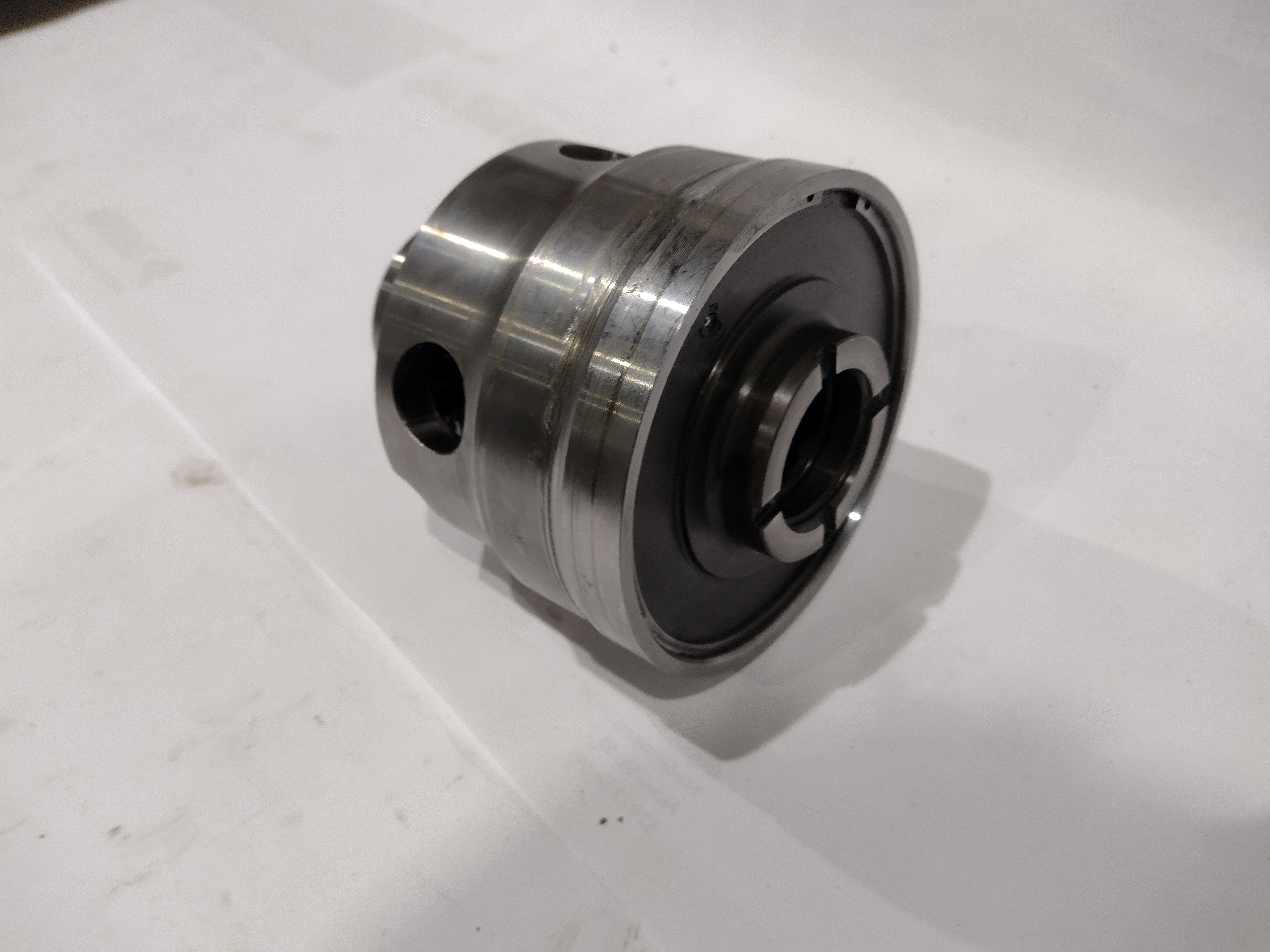 38913AA112 Center DIFF für Subaru 6 Gang Getriebe TY856 6MT ohne DCCD SPEC B