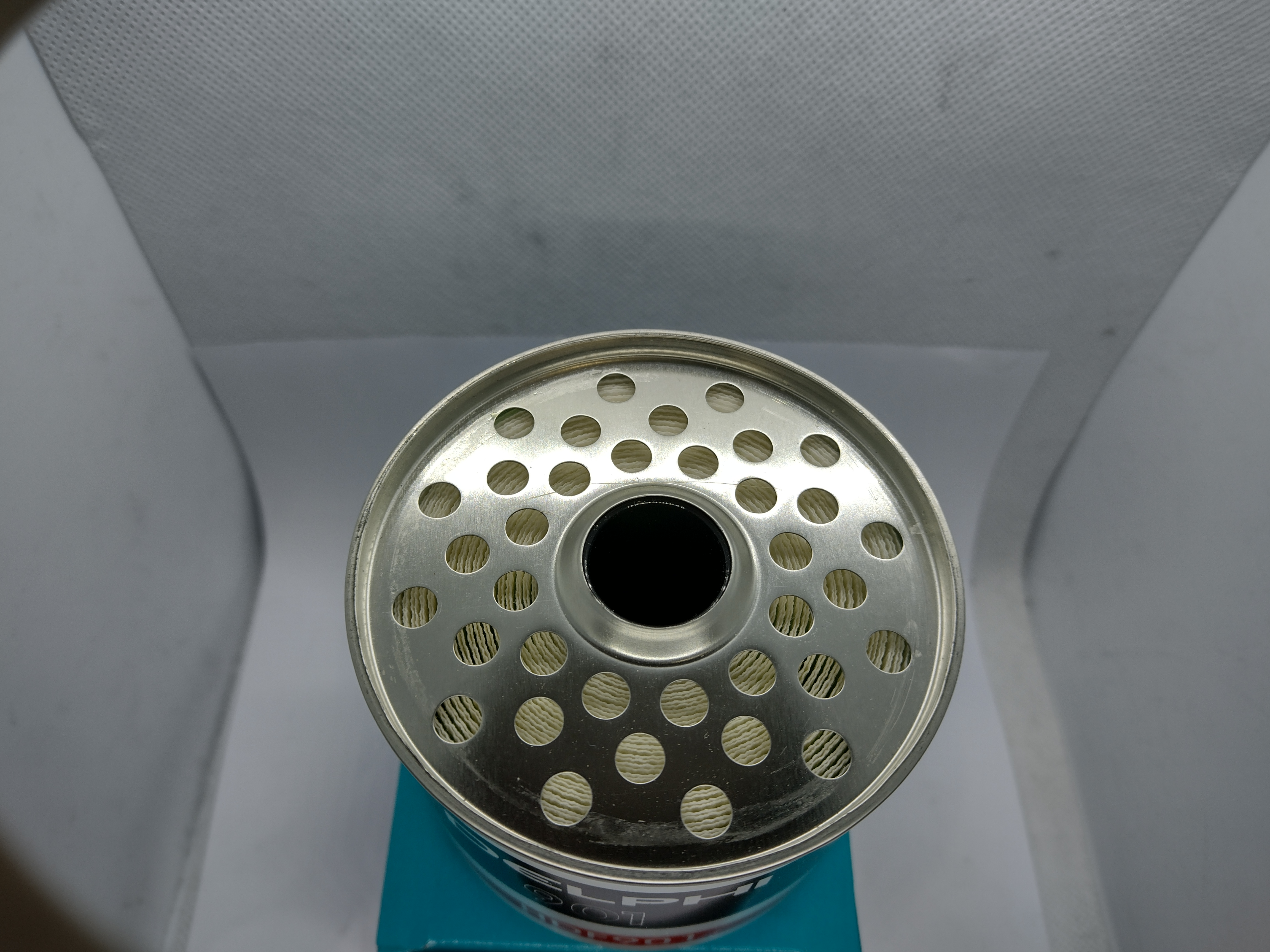 Original Peugeot Kraftstofffilter Dieselfilter 190613 NEU NOS NEW