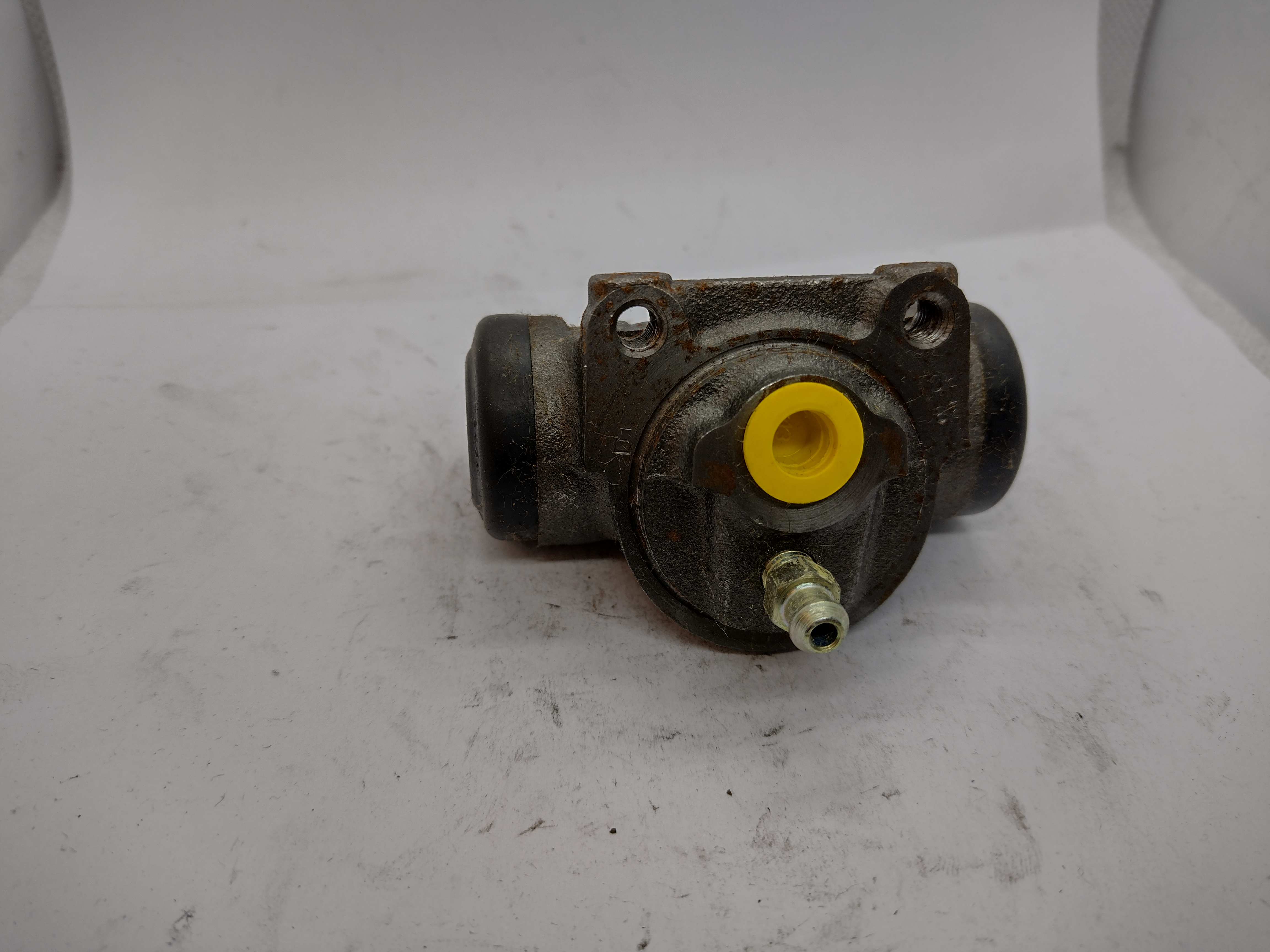 Peugeot / Citroen Radbremszylinder 20,6mm (Sys.Bosch/Bendix) 4402A2 NEU NOS NEW