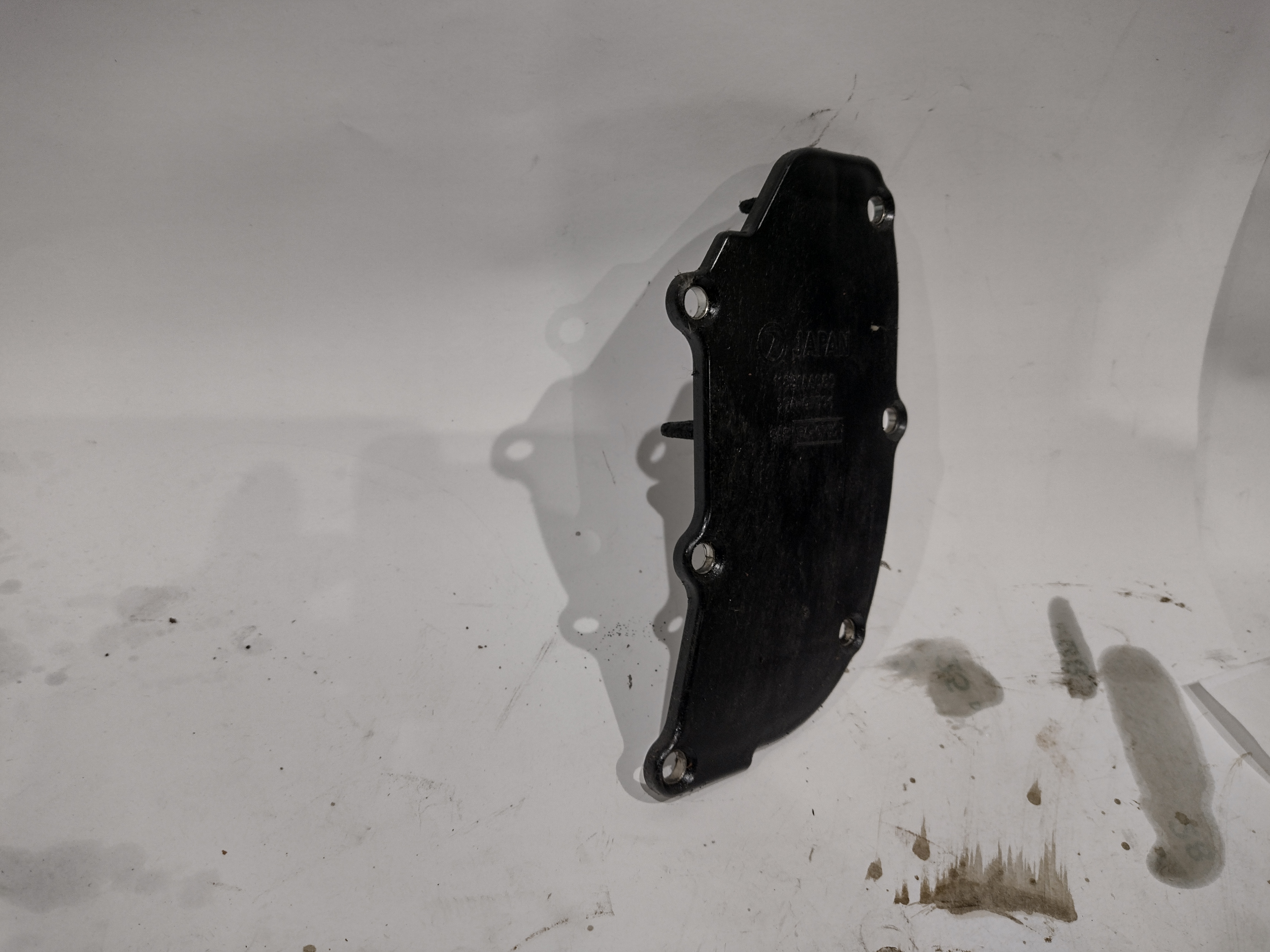 Abdeckung Öl Seperator 11831AA080 für Subaru Legacy 2.2l 136PS