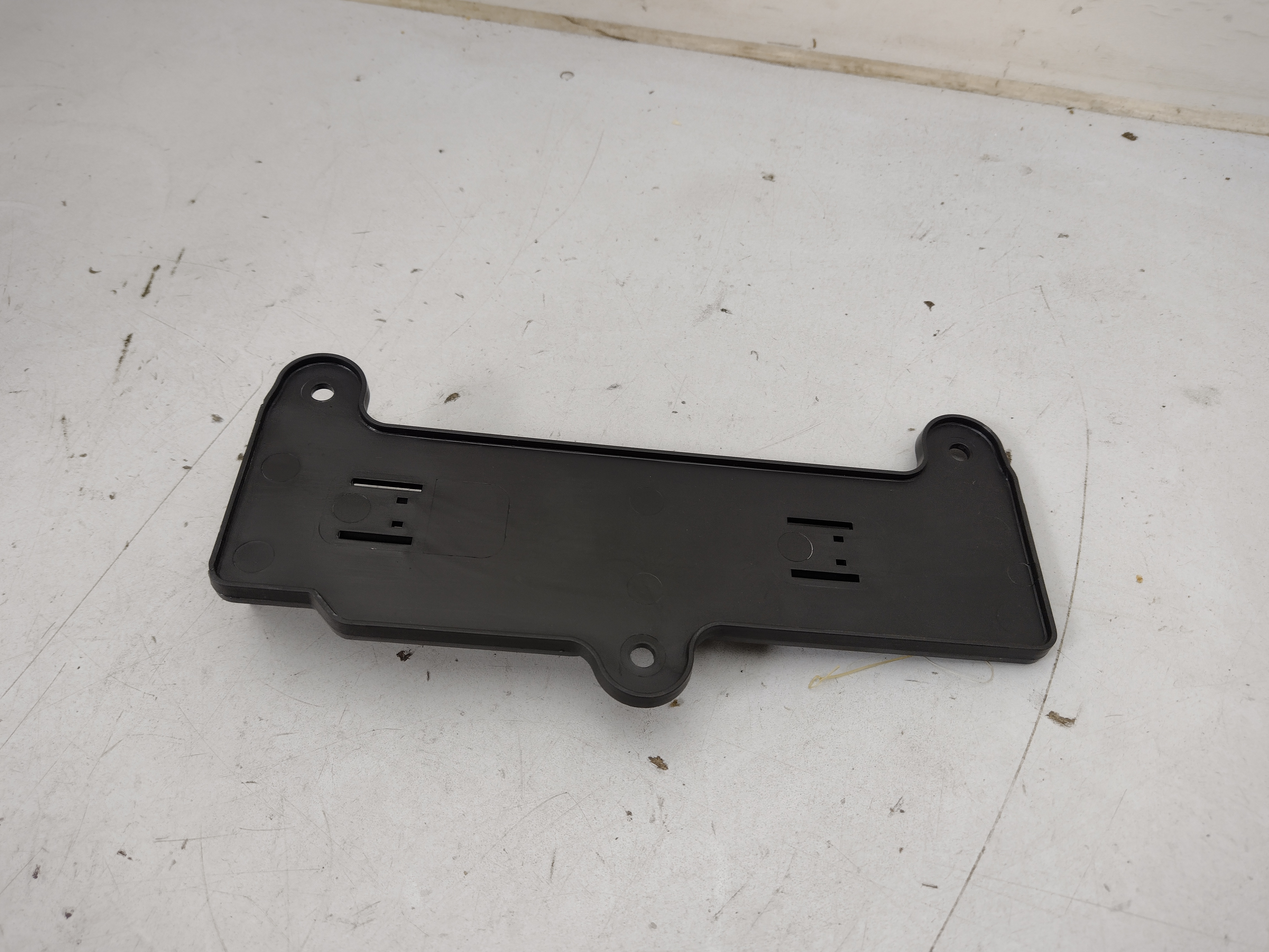 Peugeot 206 206+ Schutzabdeckung, Kühlerrelais 126764 NOS NEW