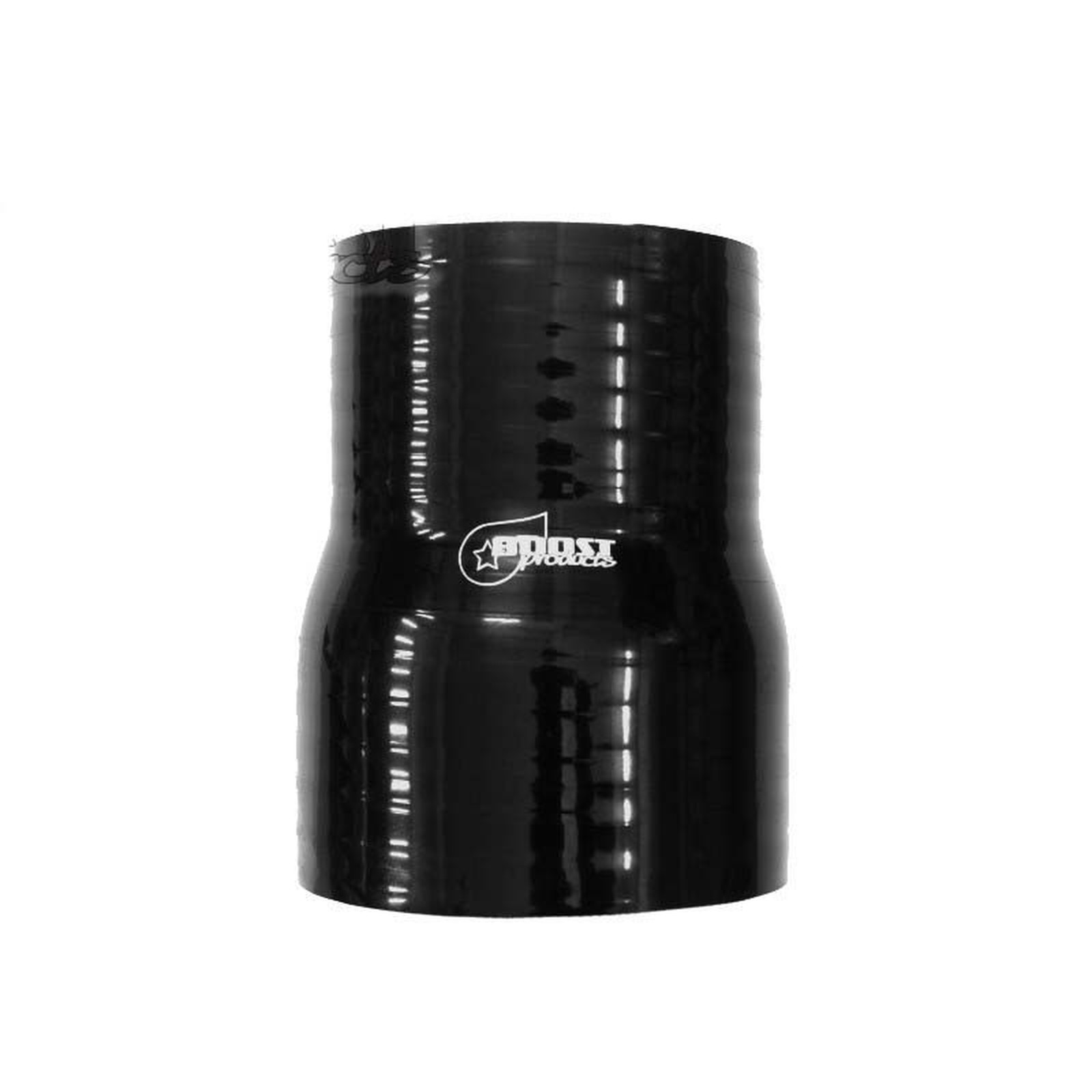 Silikon Reduzierung, 51 - 45mm, schwarz | BOOST products