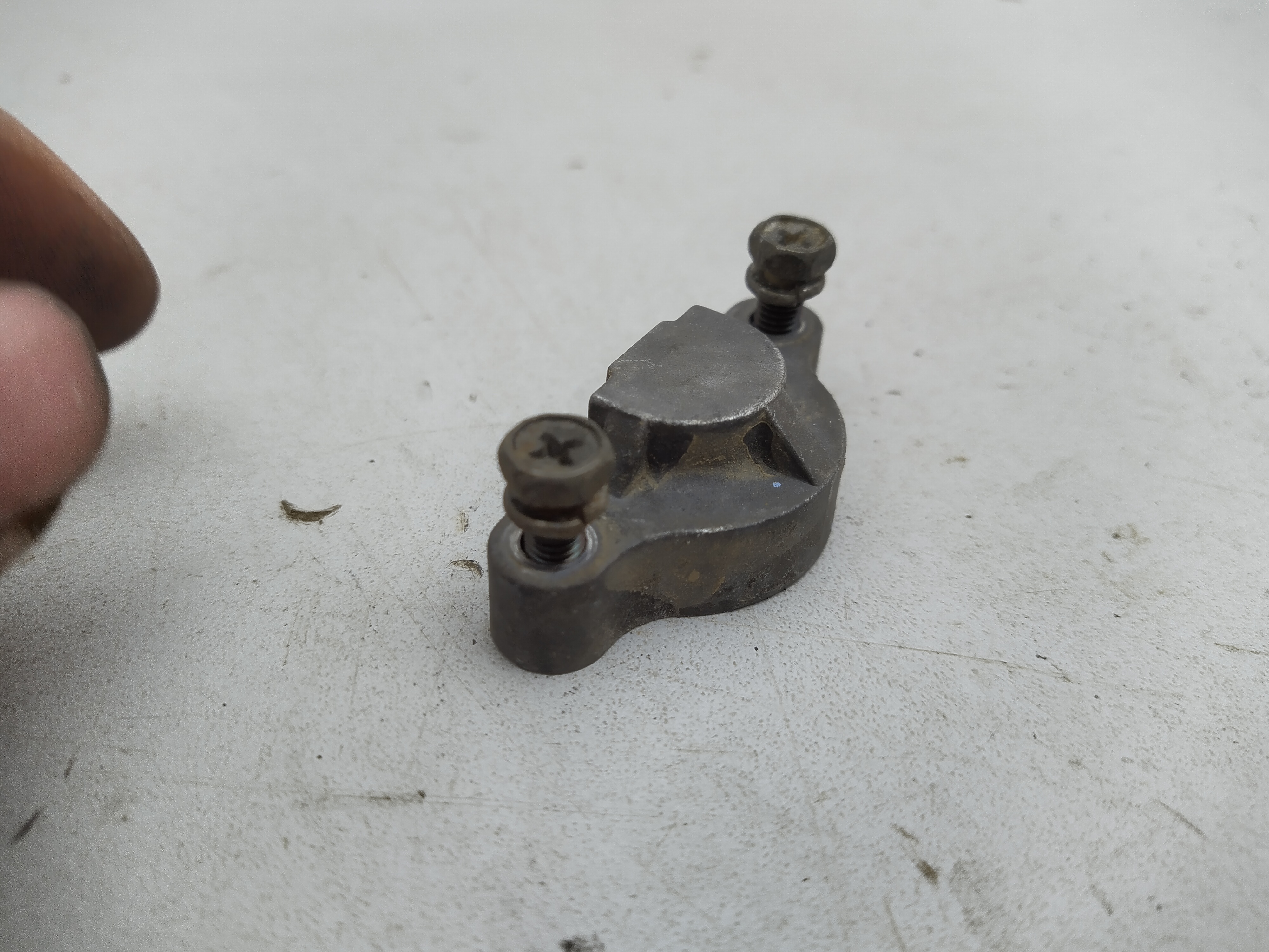 Kappe Decken Abdeckung Einspritzdüse Sidefeed für Subaru Impreza / Legacy