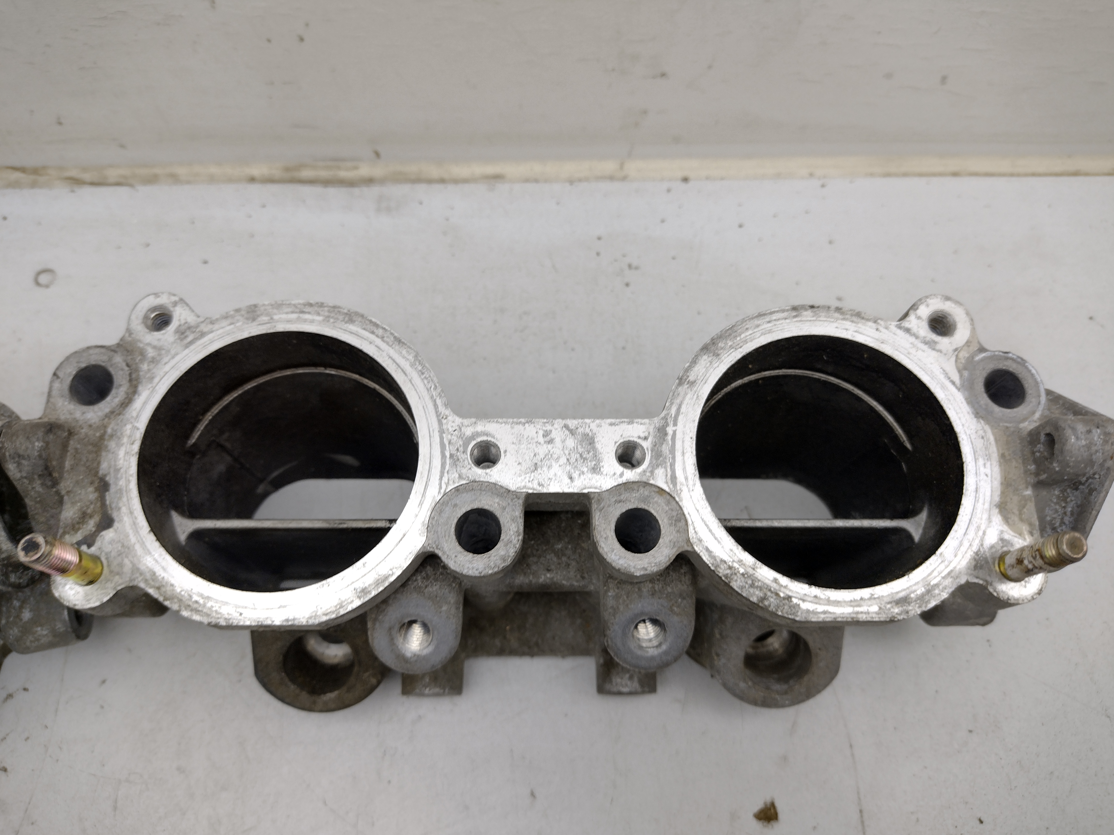 TGV 14001AB370 für Subaru Impreza WRX STI 