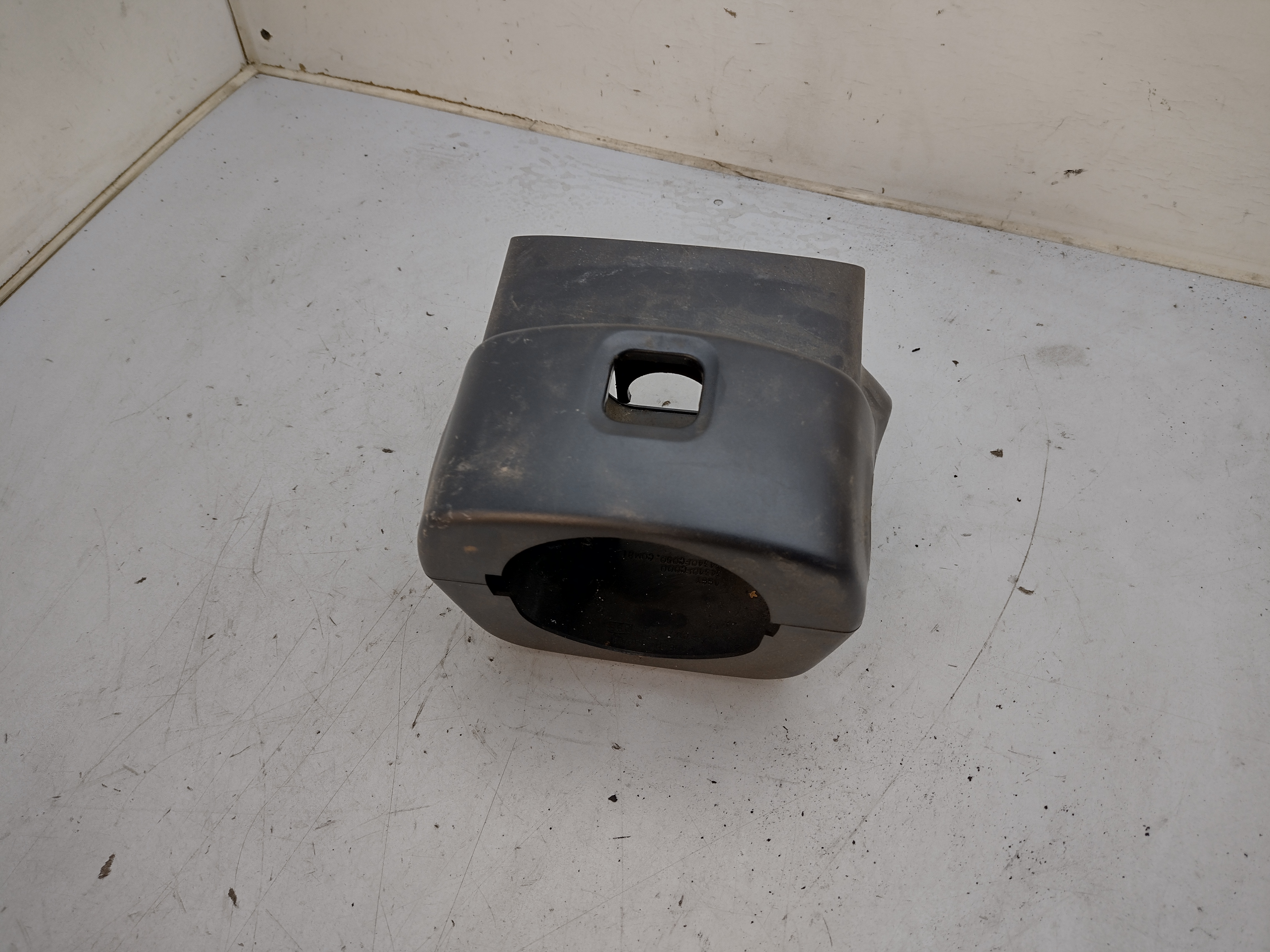 Verkleidung Lenkstockschalter Lenksäule für Subaru Impreza GF8 97-00