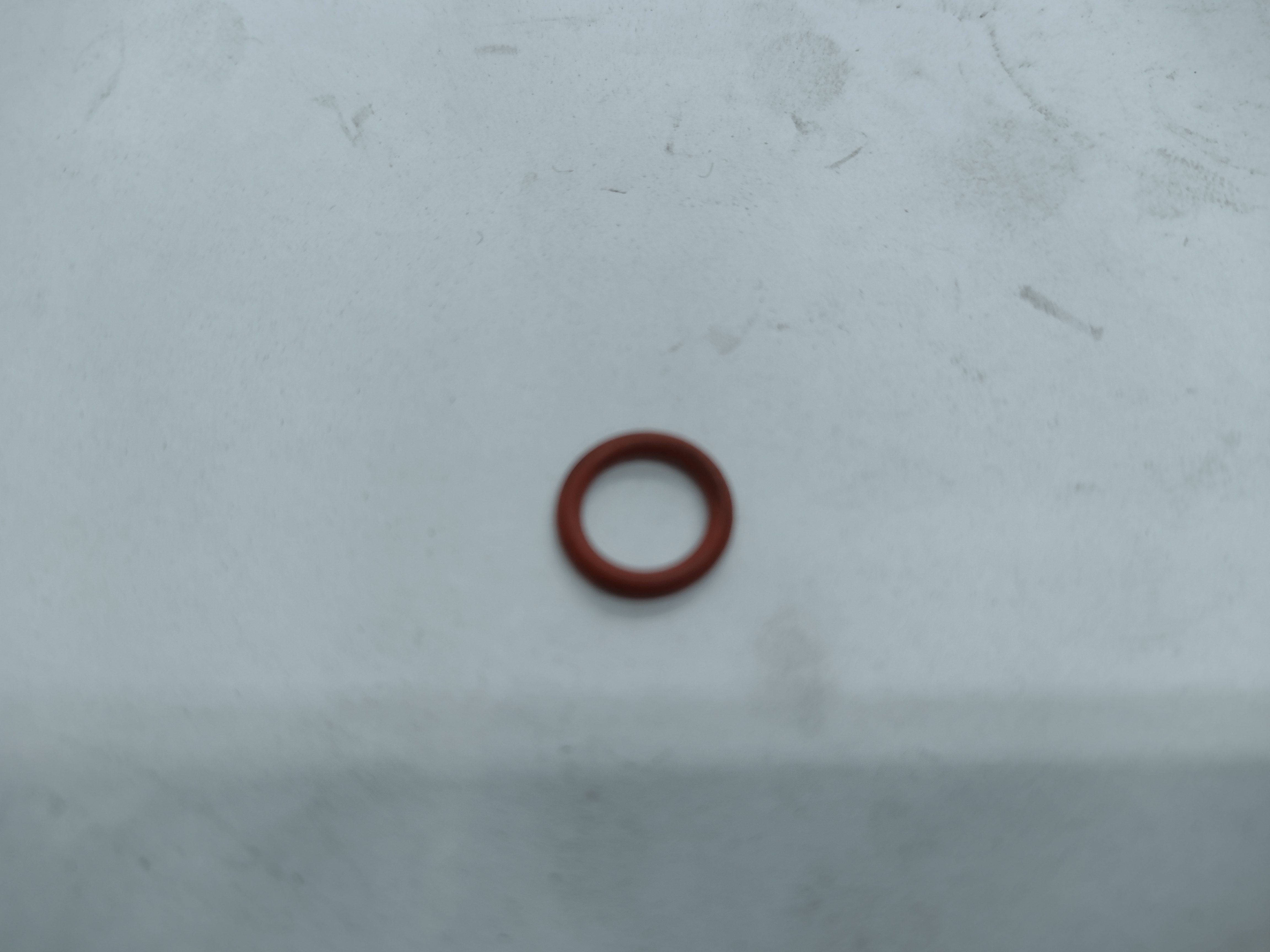 Peugeot 607 / Citroen C5 O-Ring für Servoschläuche 400637 NEU NOS NEW 