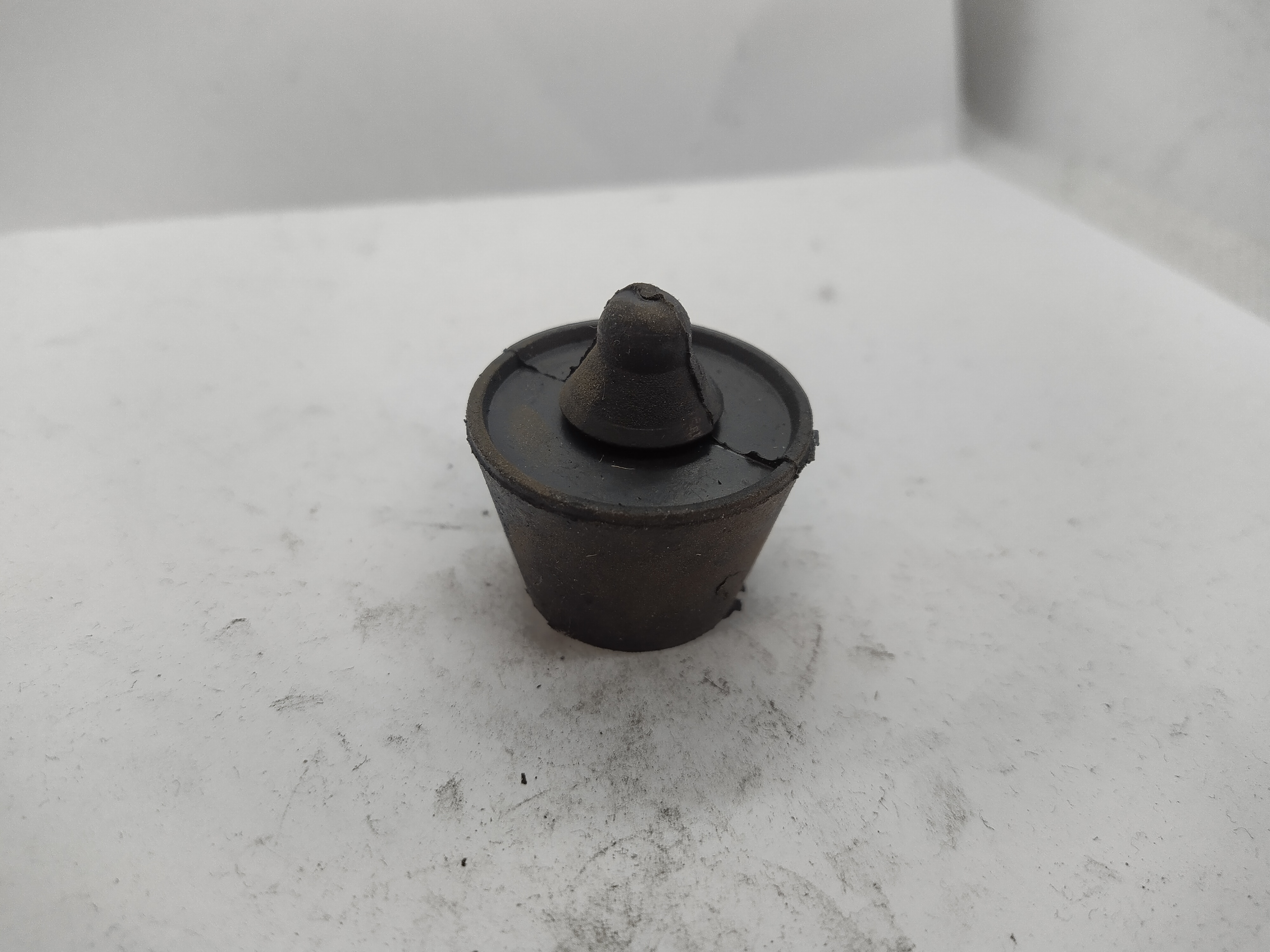 Citroen / Peugeot ANSCHLAG 873540 NEU NOS
