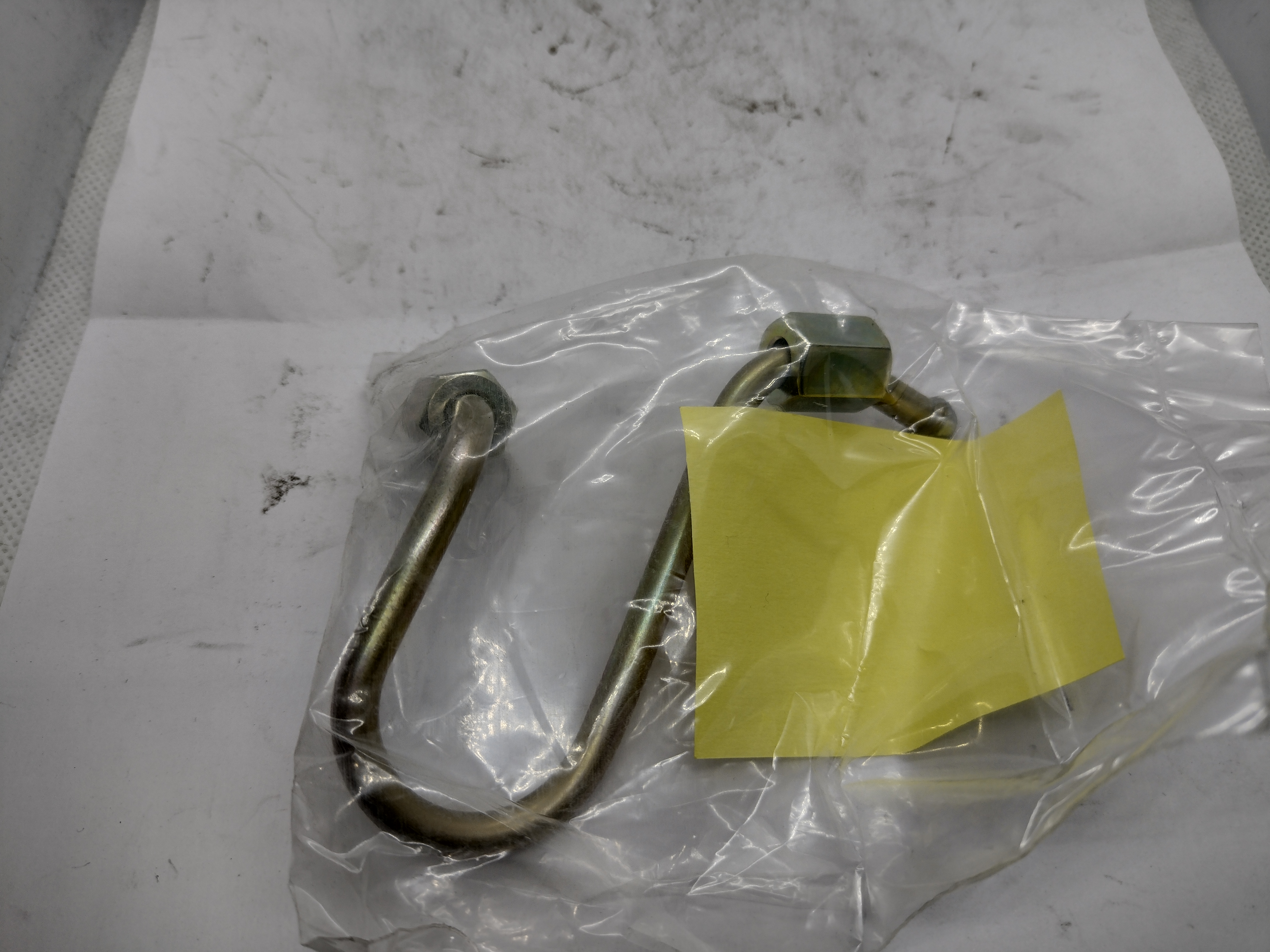 Peugeot / Citroen AUSGANGSSTUTZEN EINSPRITZPUMPE 157094 NEU NOS NEW