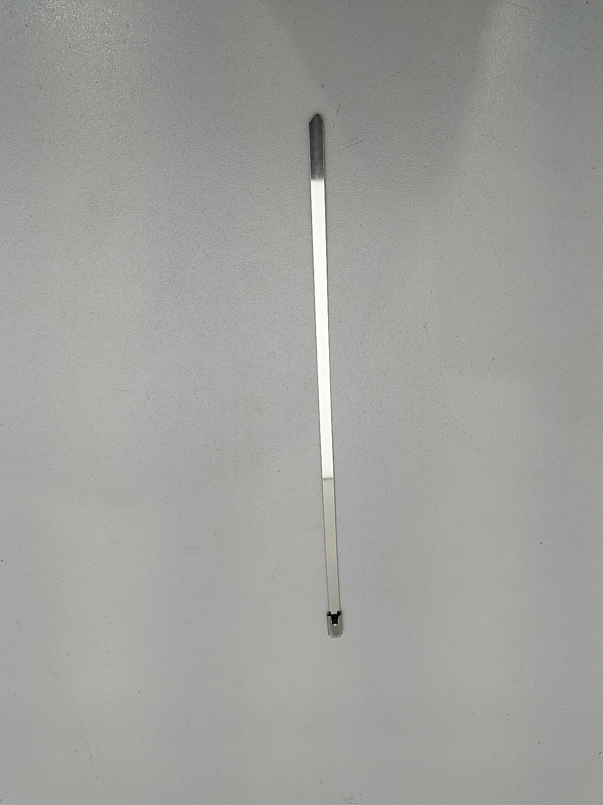 Edelstahkabelbinder 20cm