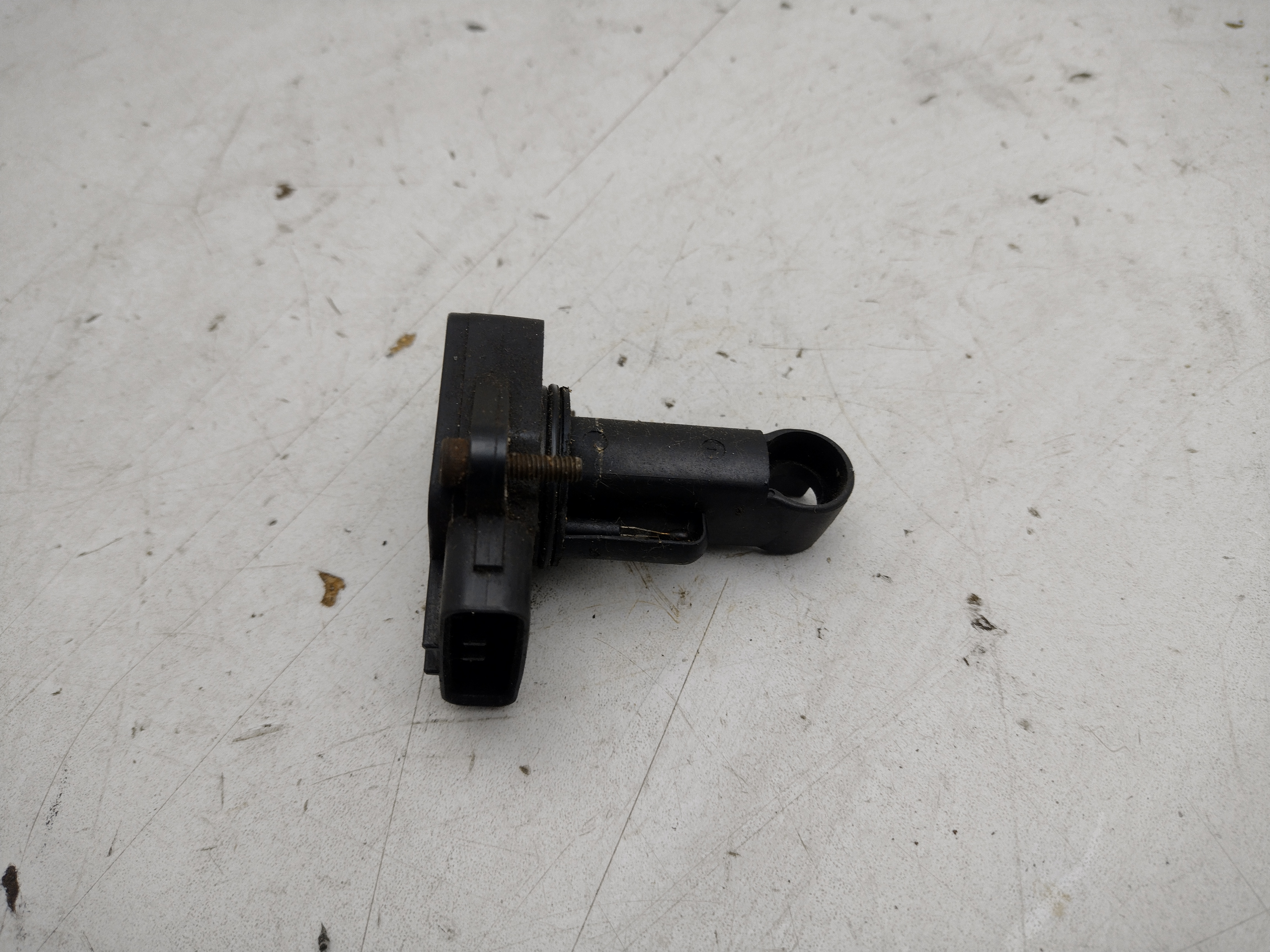 Luftmassenmesser LMM 22680AA310 Subaru Impreza GD GG WRX STI 197400-2090