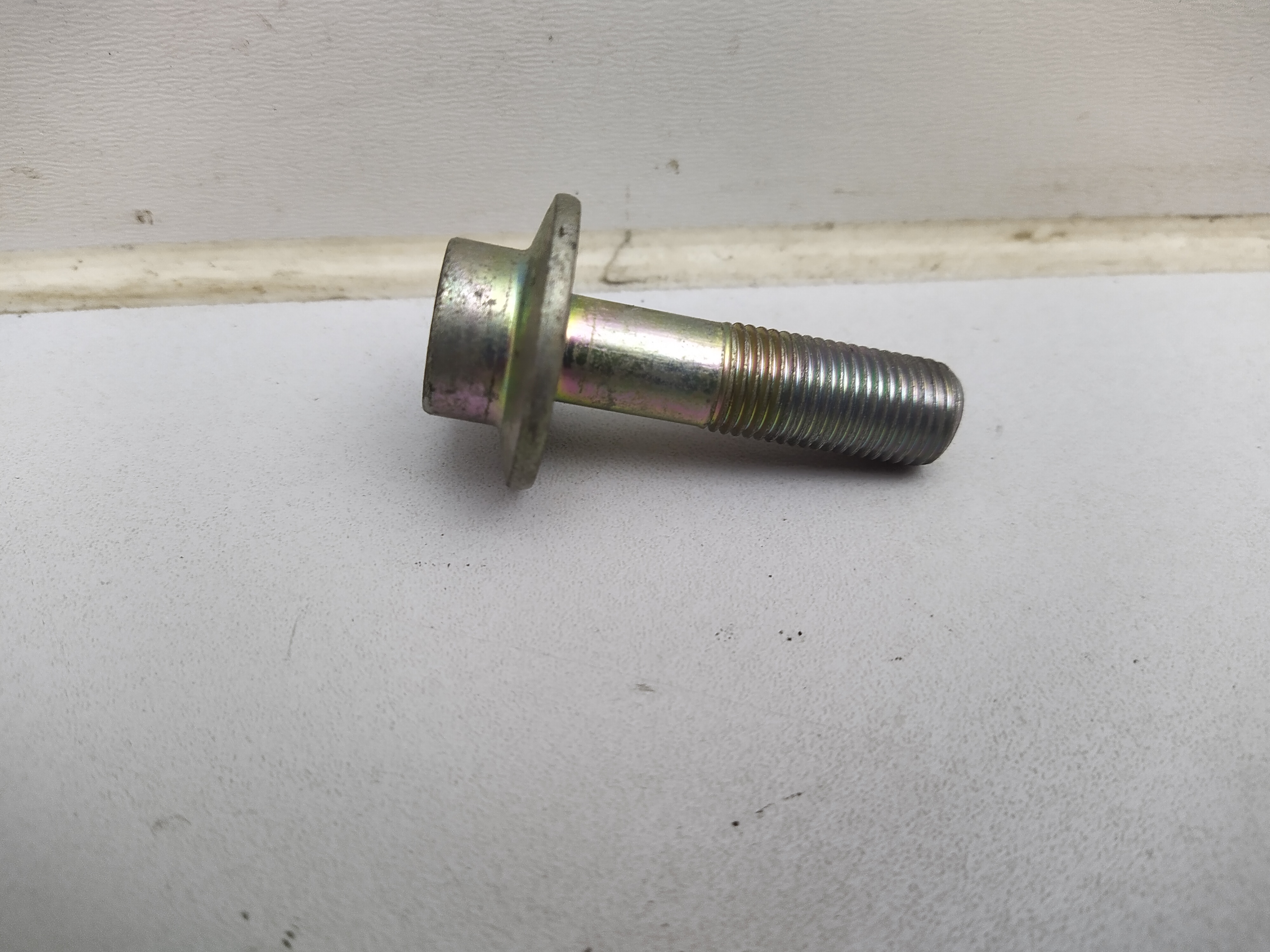 Lange Schraube Nockenwellenräder passen für Subaru Impreza GT WRX STI GC8 GD GG