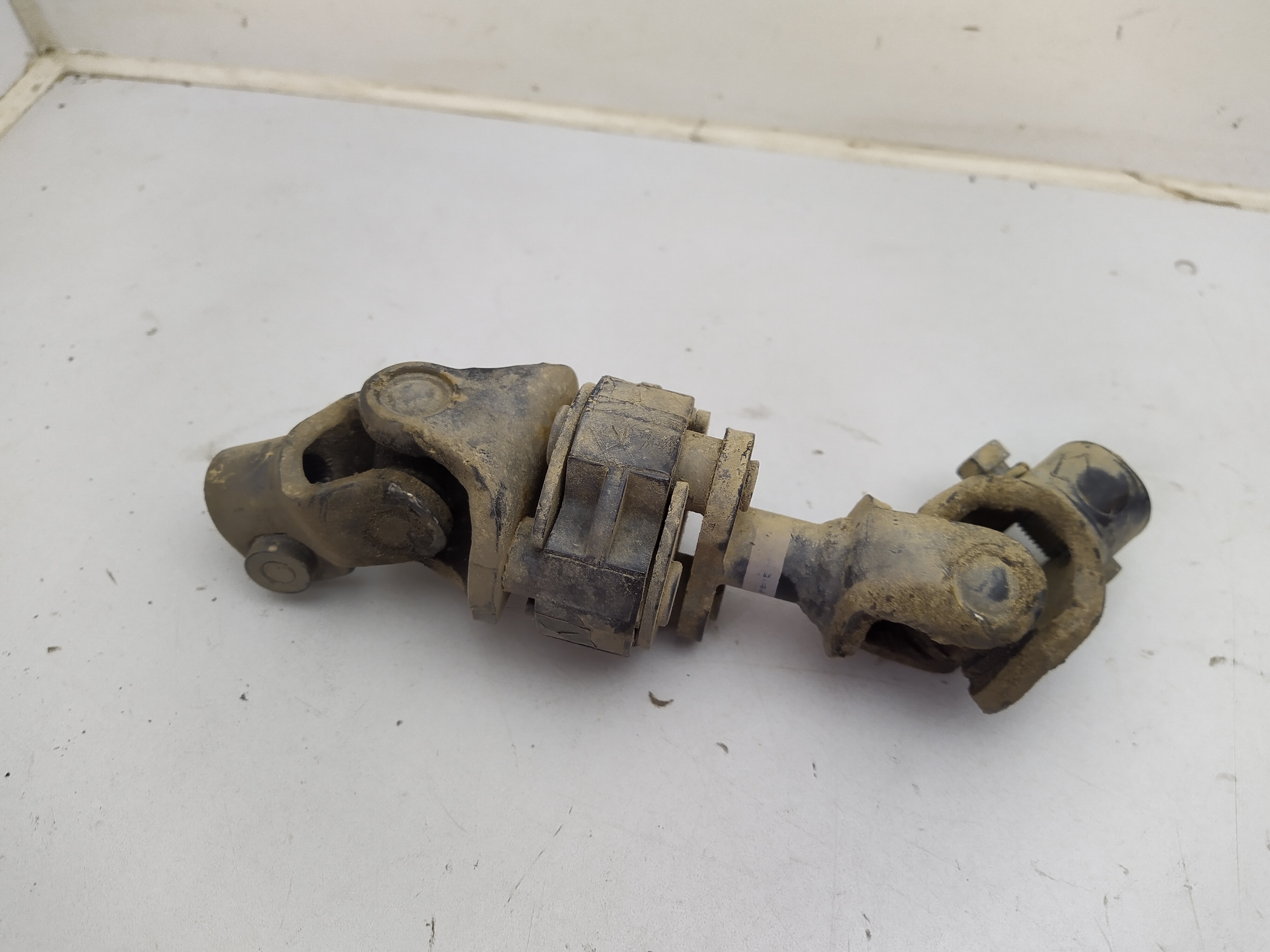 Kreuzgelenk Lenkung Subaru Impreza GG/GD Bj.01-05
