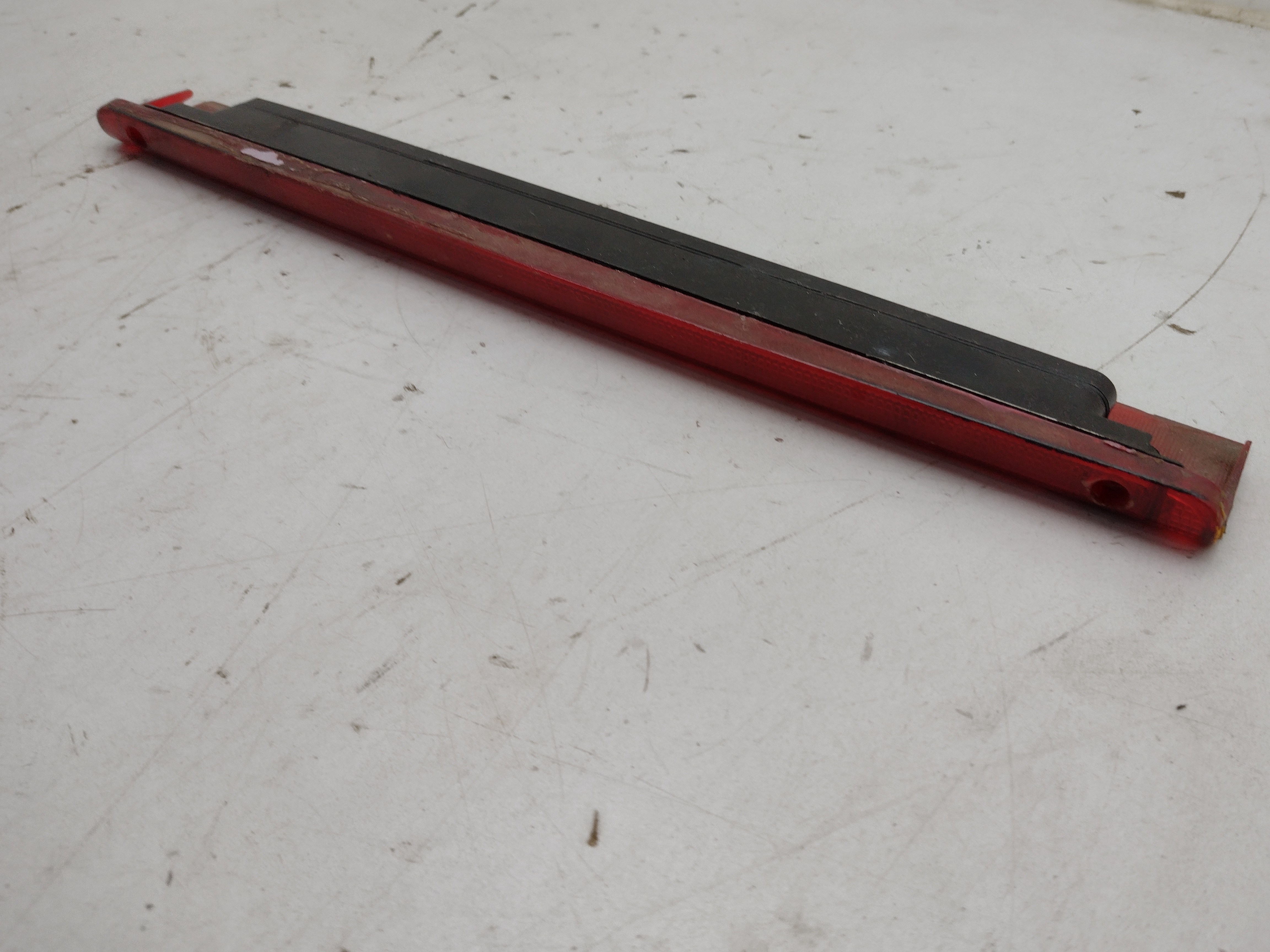 3. Bremsleuchte Bremslicht im Spoiler für Subaru Impreza GC8 WRX STI