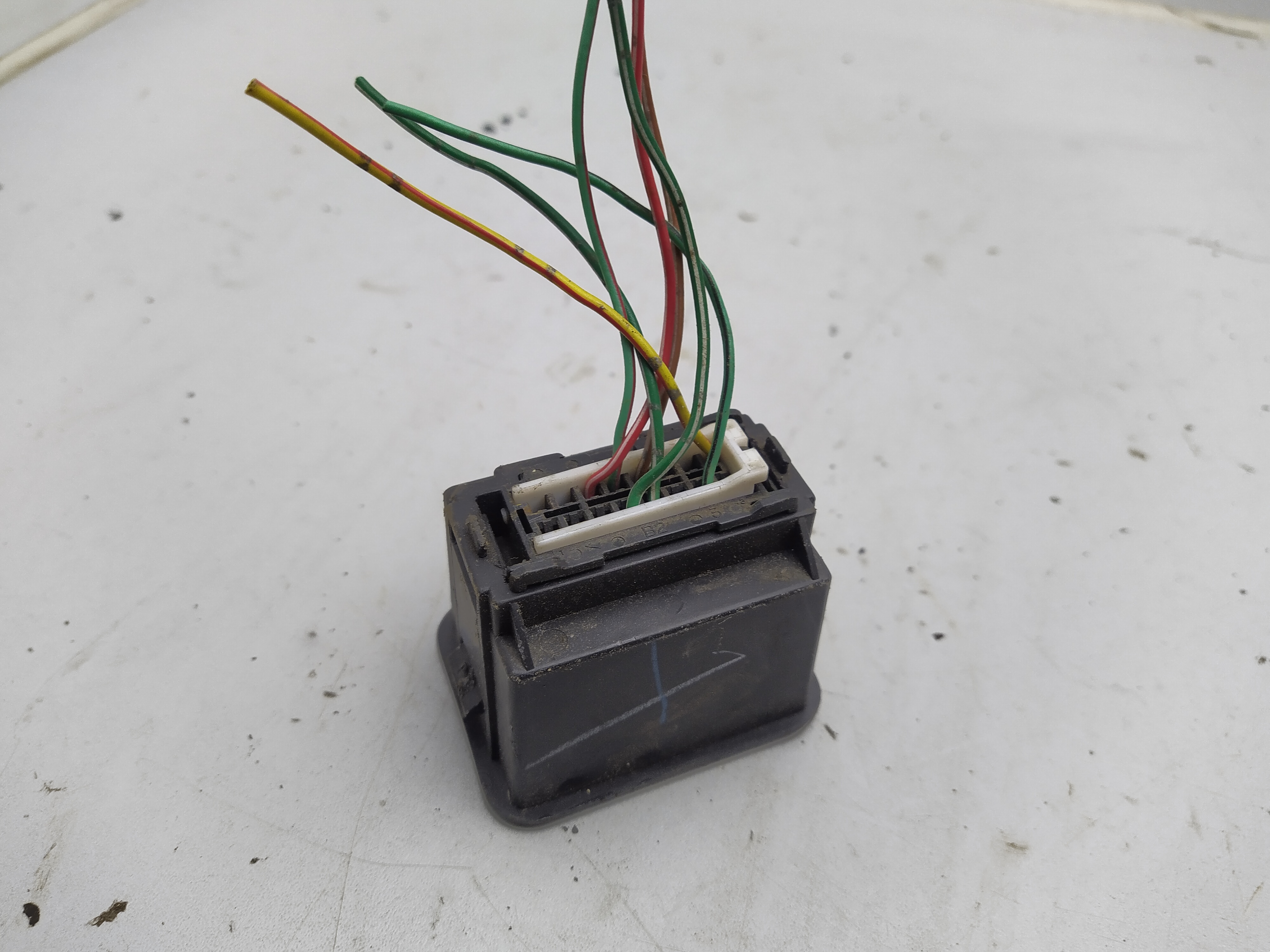 OBD Dose Subaru Impreza GD GG Newage