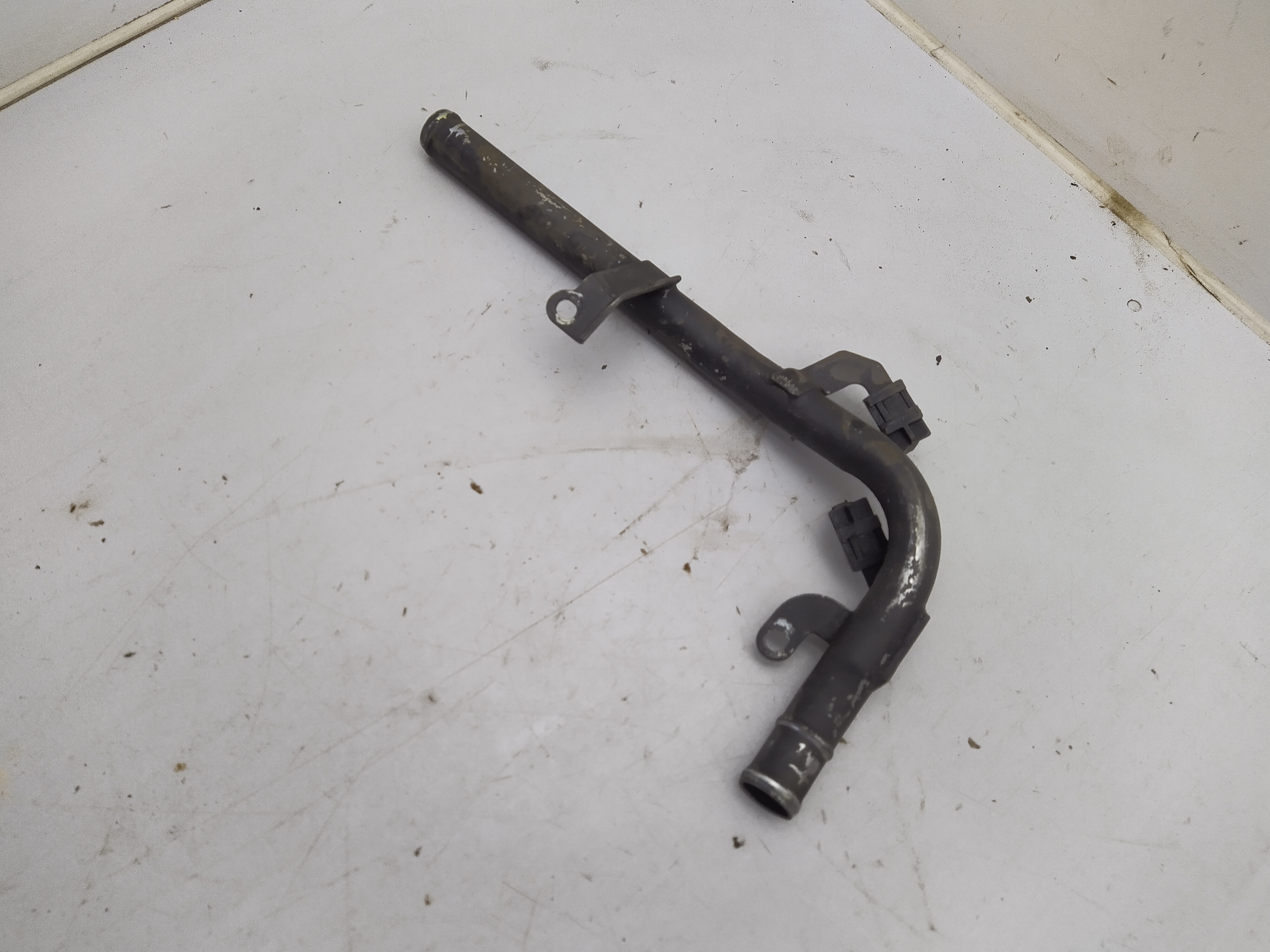 Leitung für Leerlaufregler von Subaru Impreza GC8 GF8 GT WRX STI Turbo