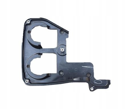 Zahnriemenabdeckung innen rechts für Subaru mit EJ DOHC-Motoren / 13573AA121