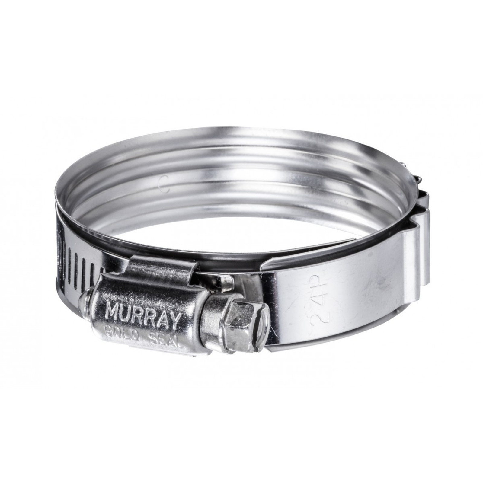 Murray Ultra-HD-Schelle / Schlauchschelle 57-79mm