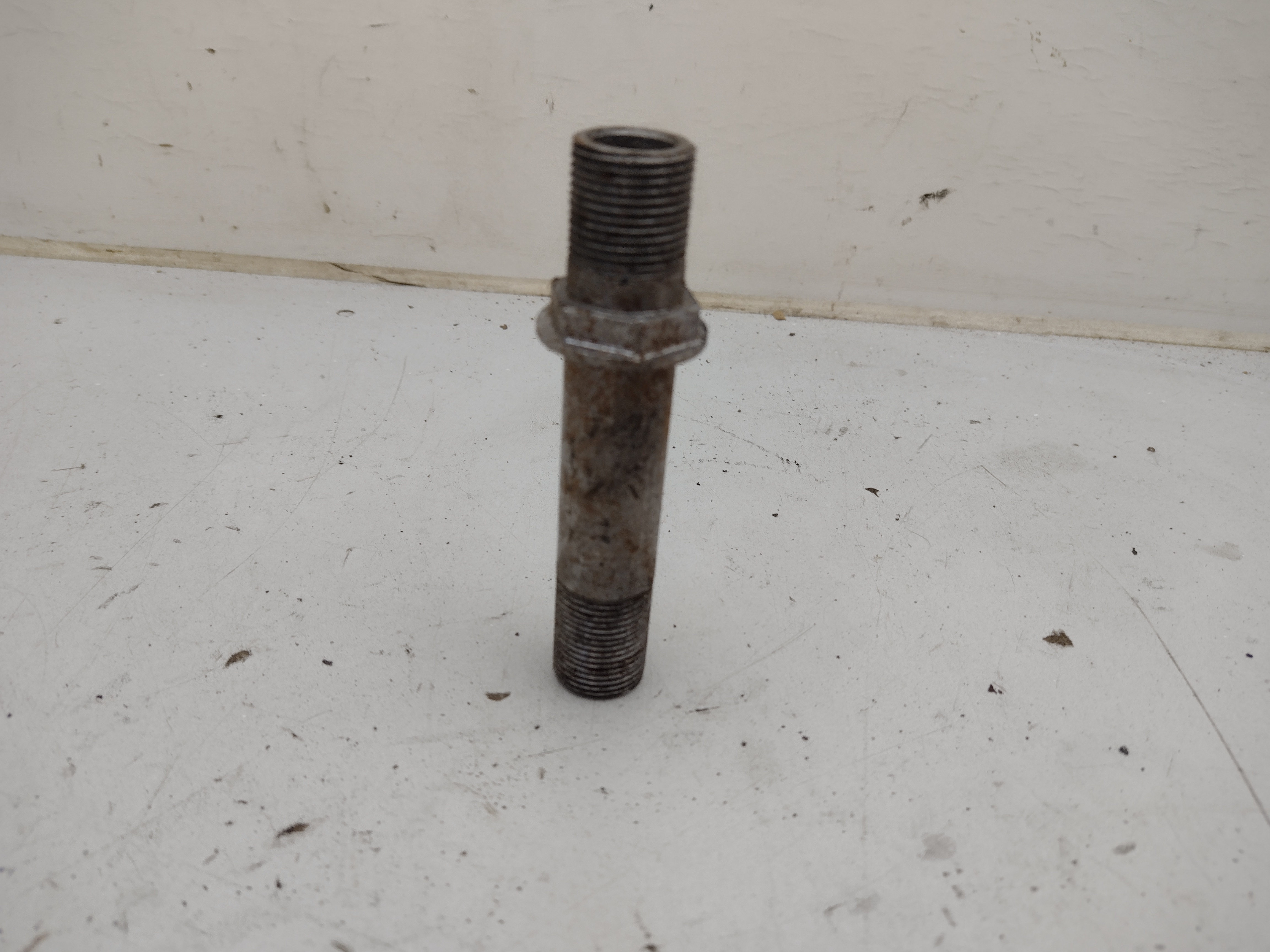 Schraube Ölkühler Wärmetauscher für SUBARU LEGACY Turbo BC BJF