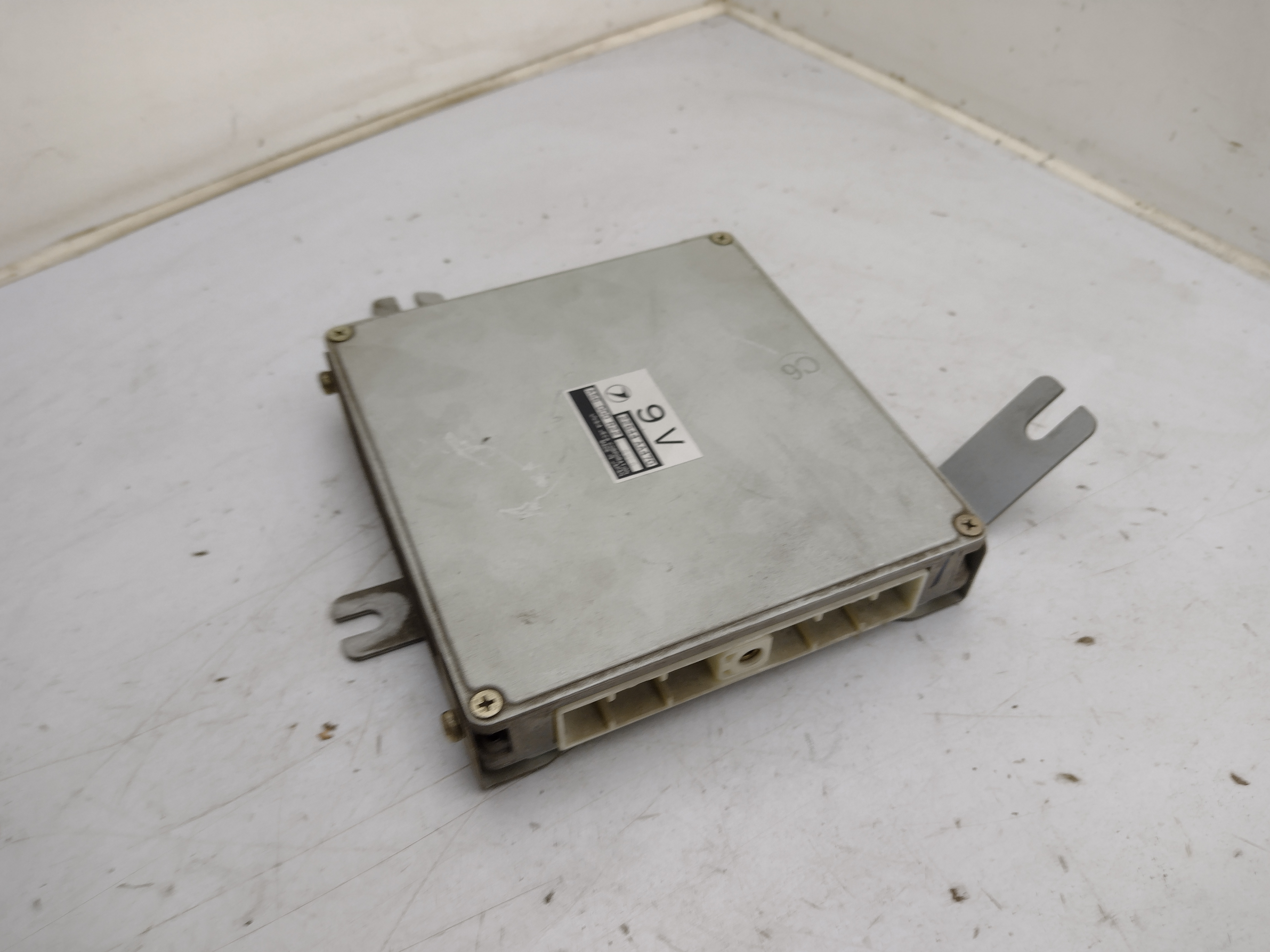 Motorsteuergerät ECU 22644AA470 für SUBARU Legacy 3 BE BH 2.5l 2,5l EJ25