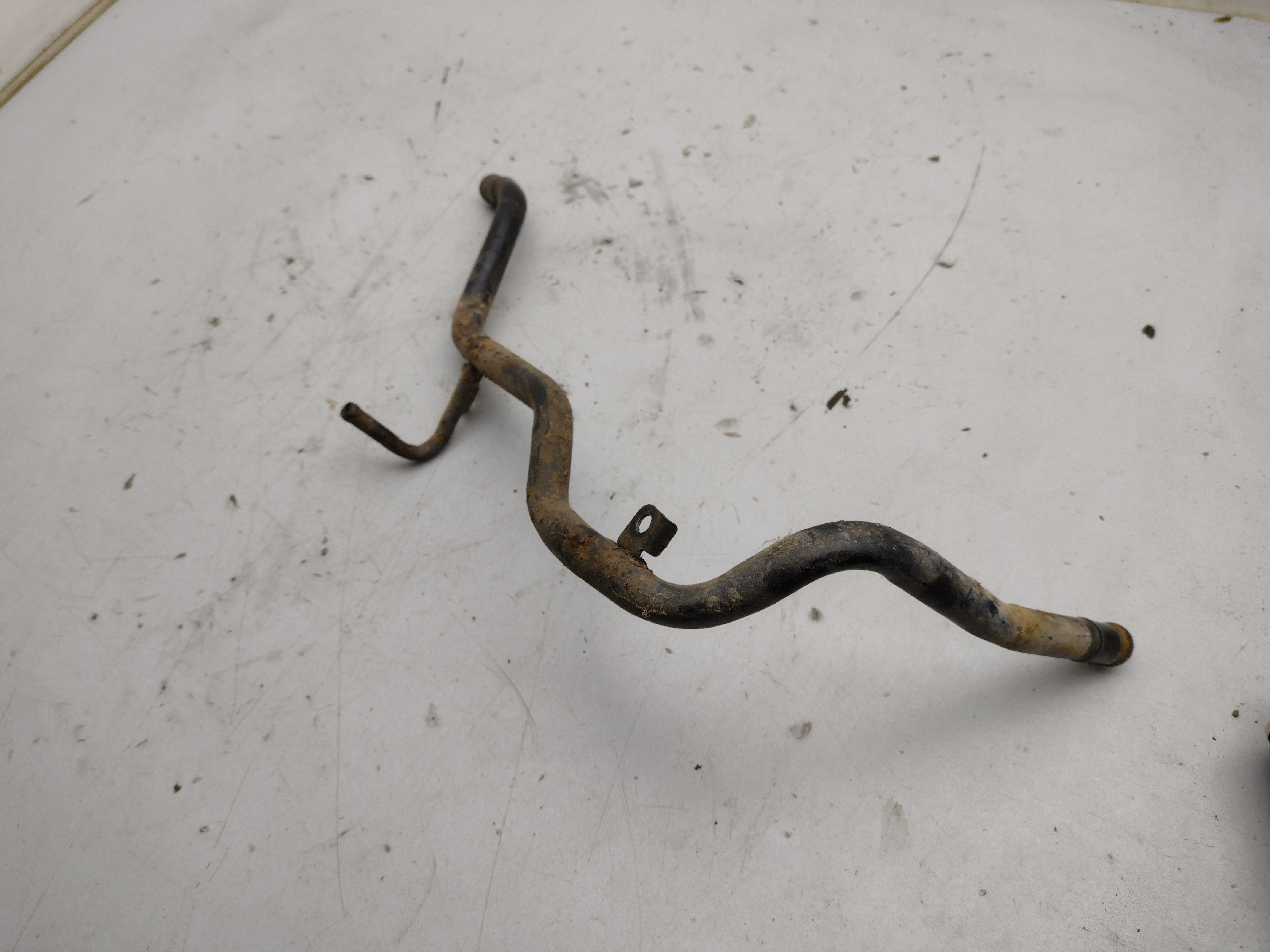 Kühlwasserleitung am Motor für Subaru Impreza GC GF 93-00 