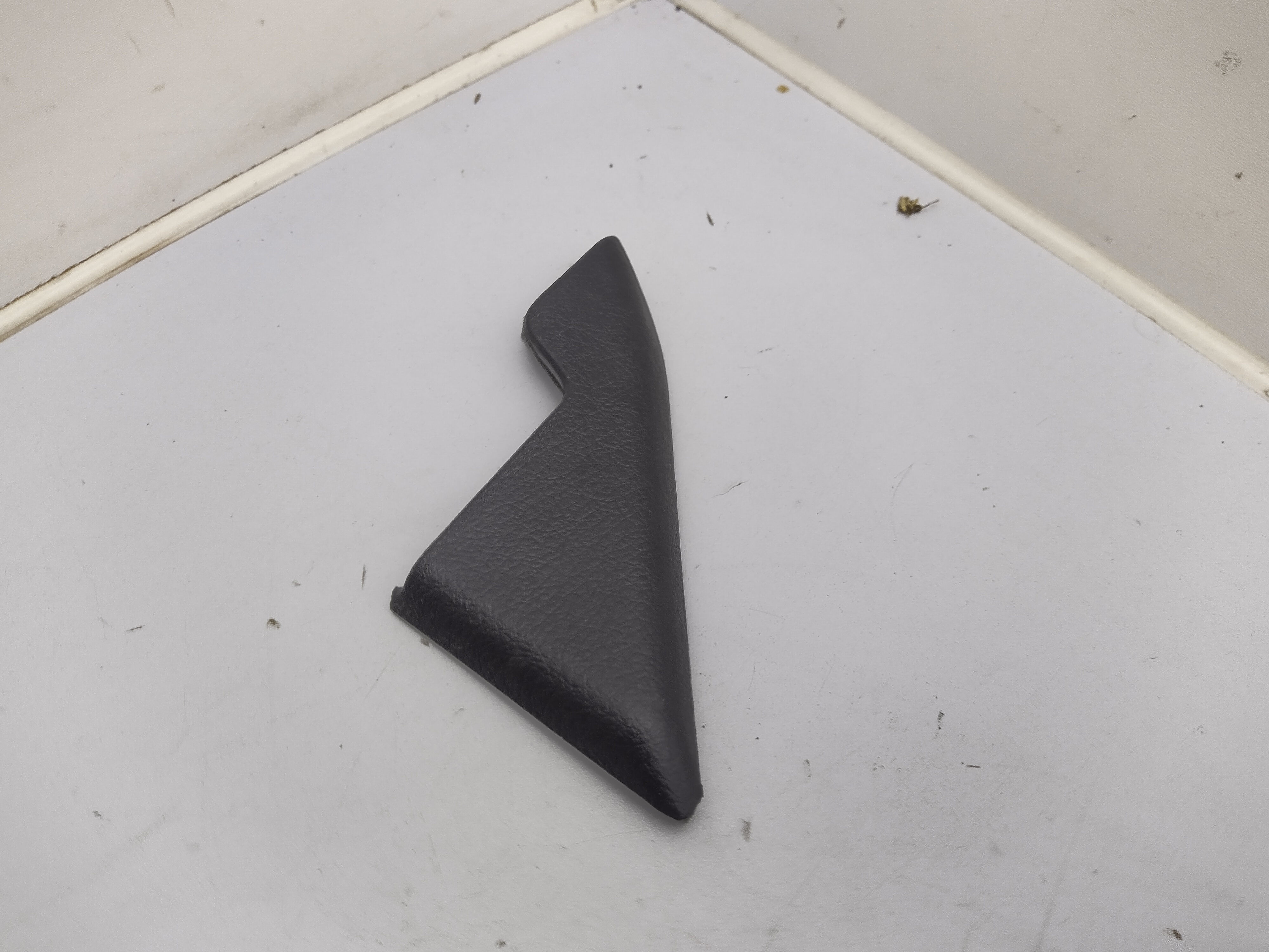 Abdeckung Verkleidung Spiegeldreieck links Subaru Impreza GD GG Newage