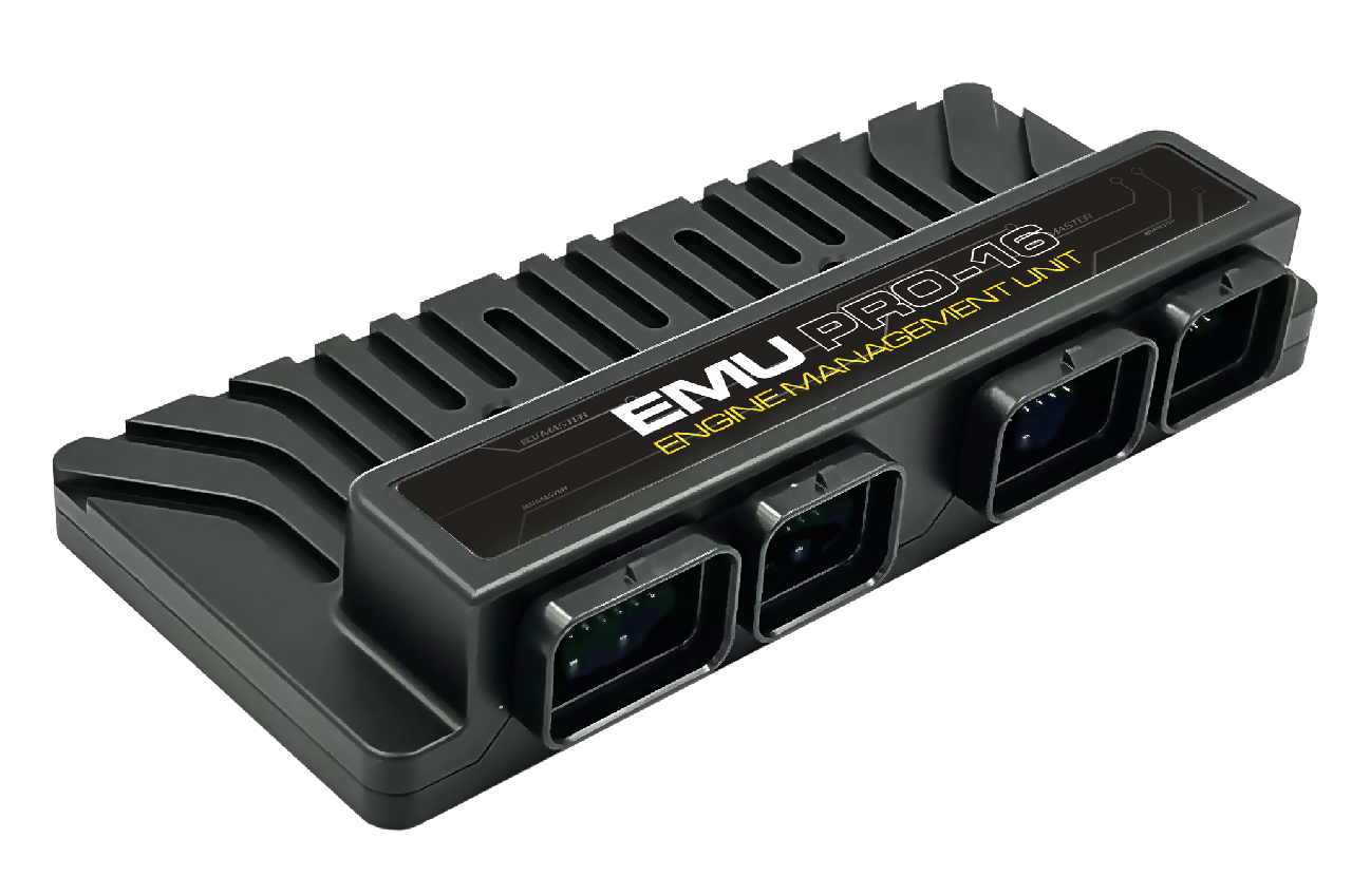 ECUMASTER EMU PRO16