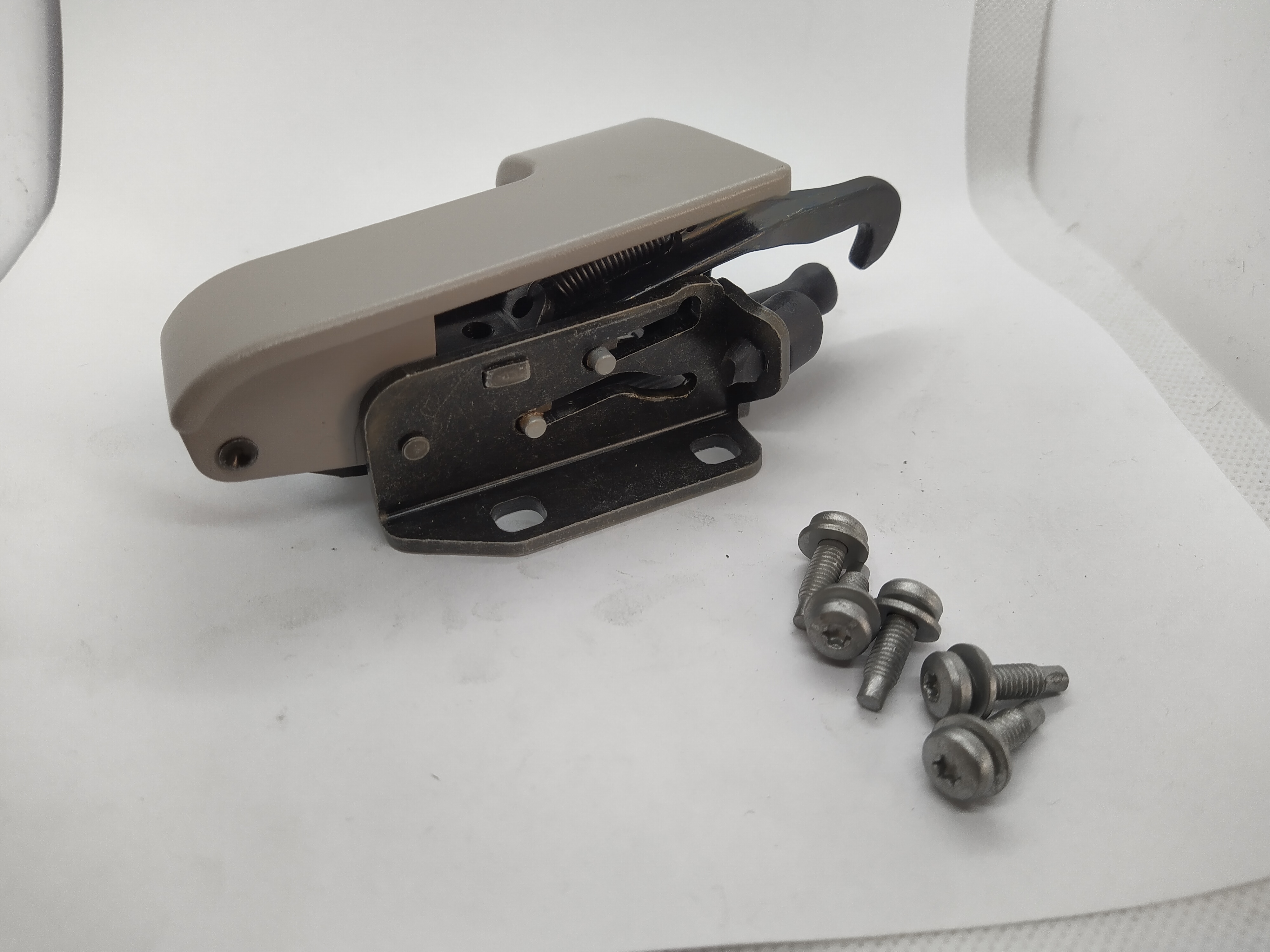 Original Citroen / Peugeot 848477 KIT MECHANISMUS NEU NOS