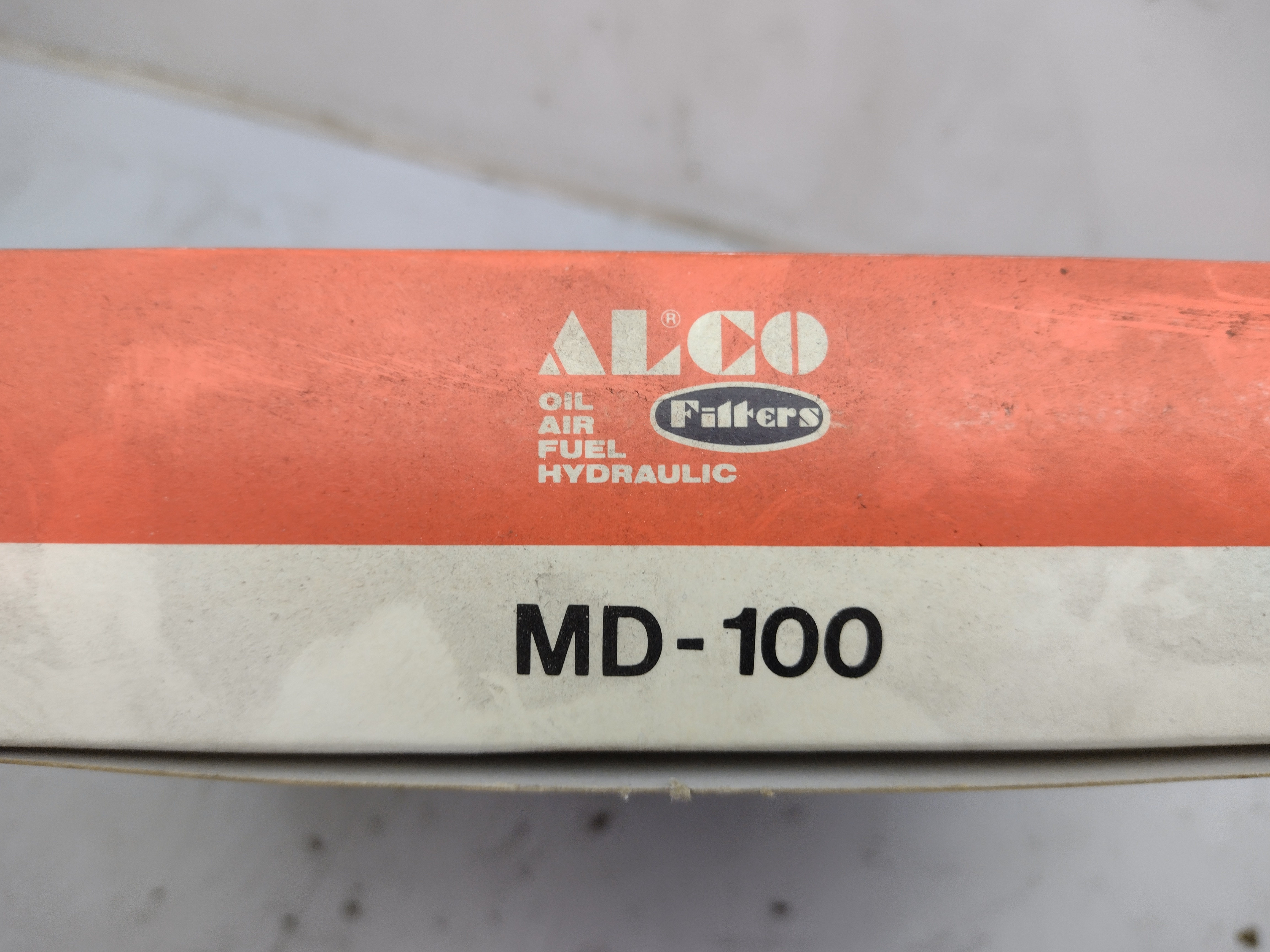 ALCO Luftfilter MD-100 für MAZDA NISSAN DAIHATSU HONDA SUBARU