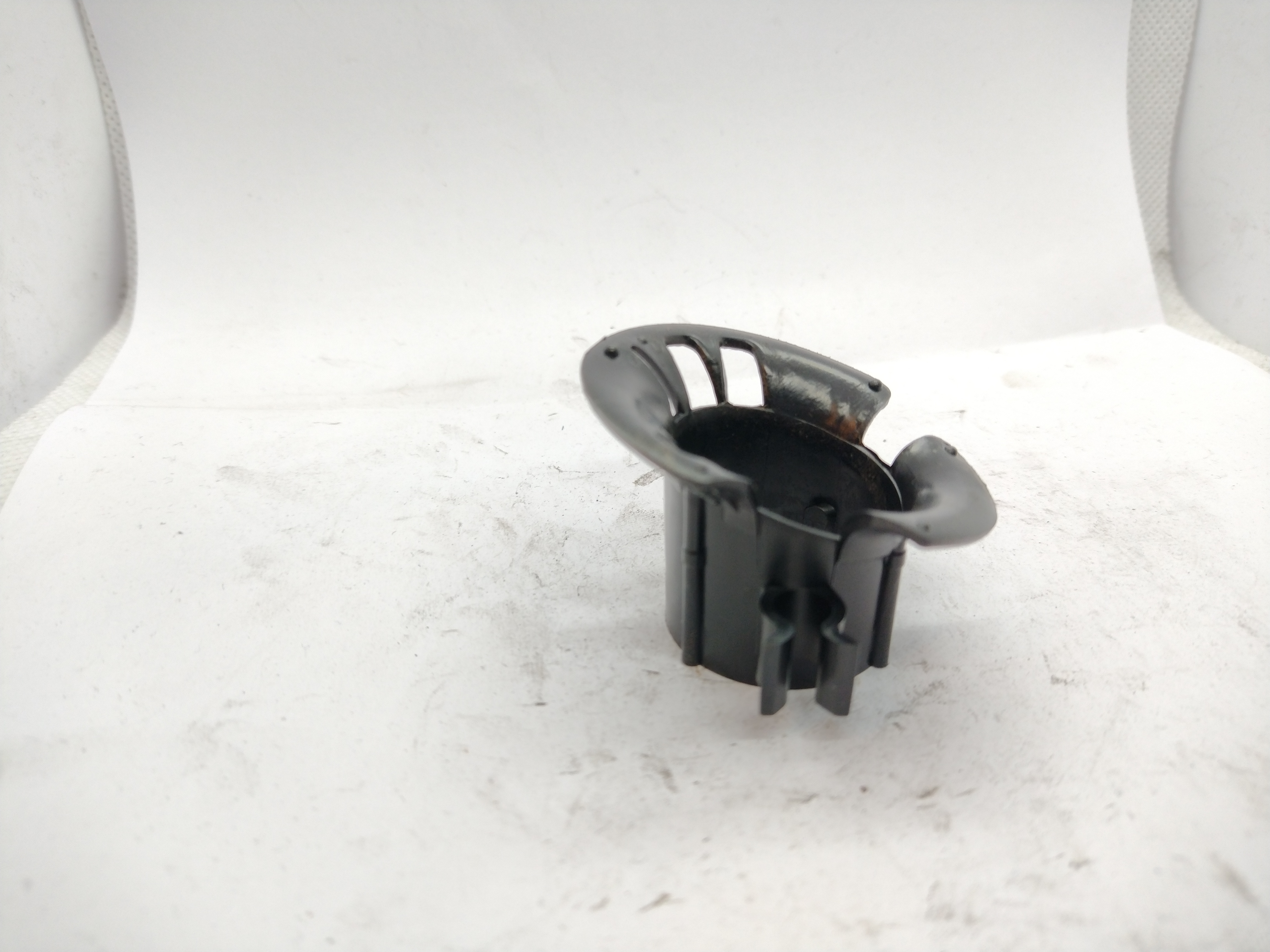 Peugeot 307 Halter, Sensor Einparkhilfe 659038 NEU NOS NEW