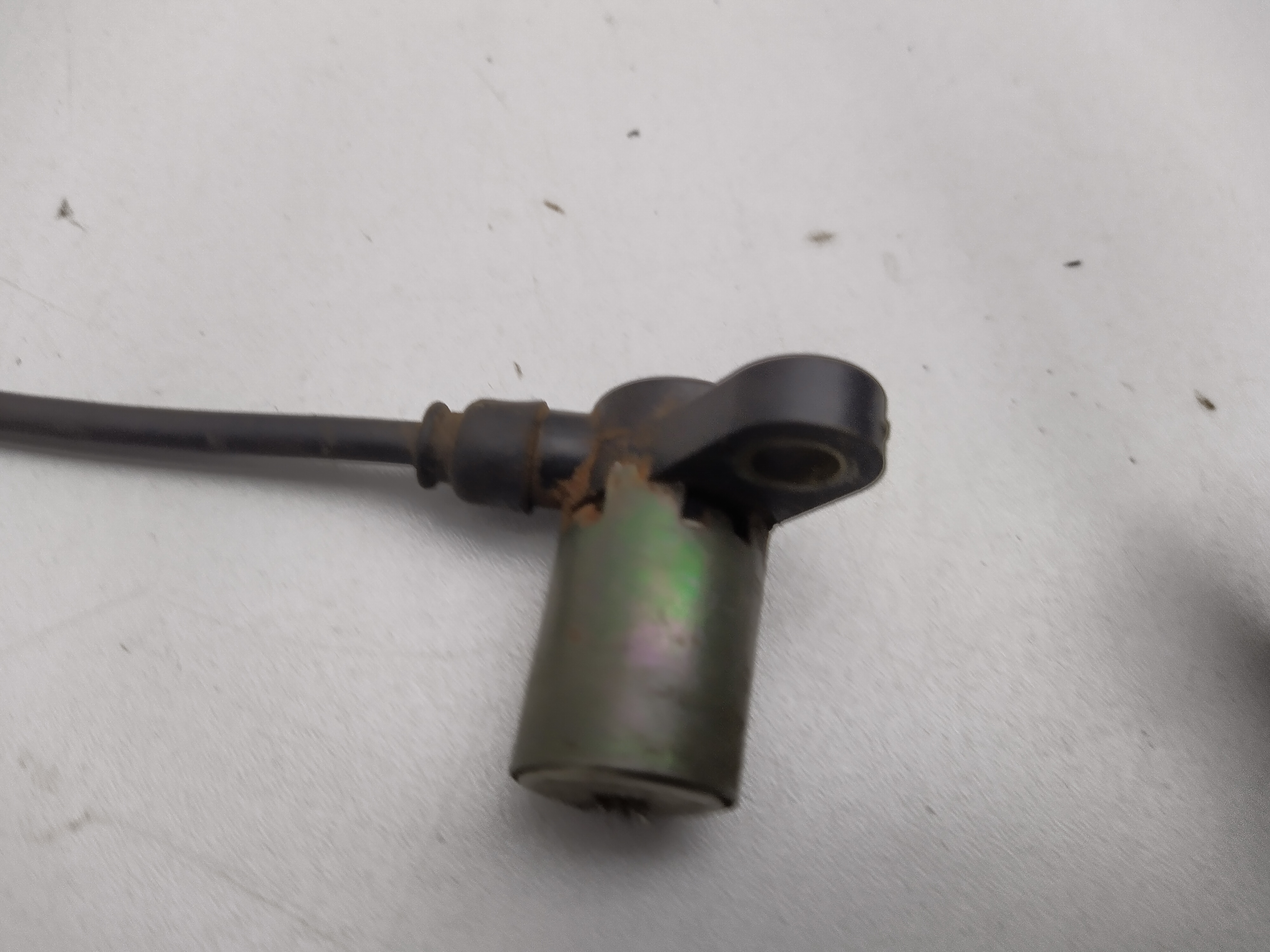 Nockenwellensensor Subaru Legacy 1 BC BJF EJ20 EJ22 132 PS